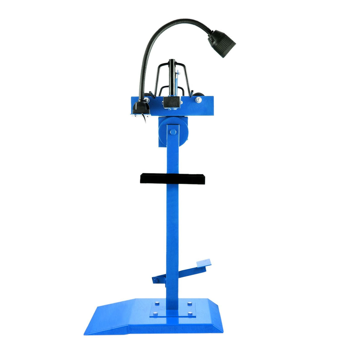 Heavy Duty Manual Car Light Truck Tire Spreader Tire Changer Repair Tires Tool