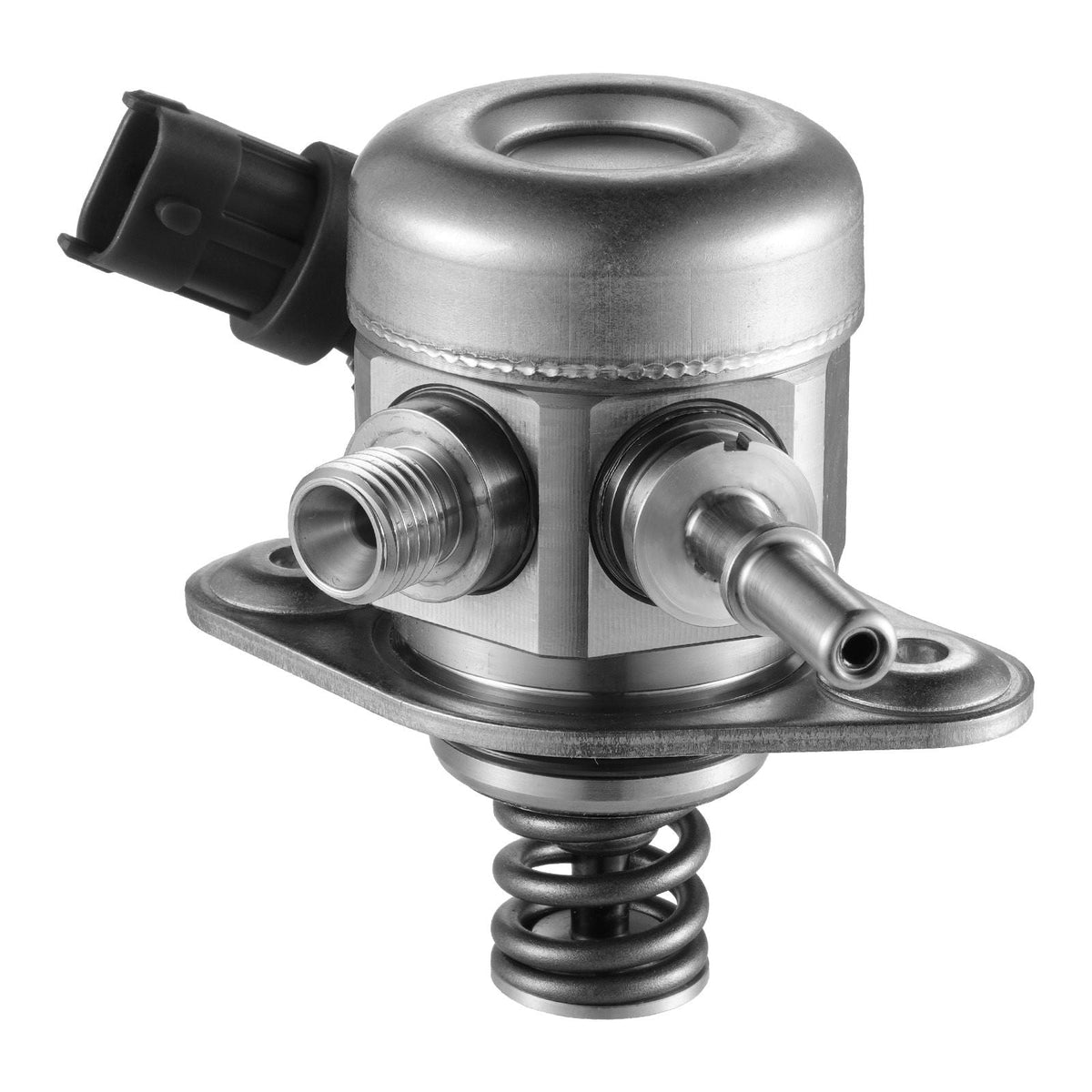 High Pressure Fuel Pump, Compatible with Hyundai Accent/Sonata, Tucson, Veloster, and Kia Forte5, Optima, Rio 2015-2017 L4 1.6L, Replace GDP404, M73176, 353202B220, 35320-2B220, HM10054