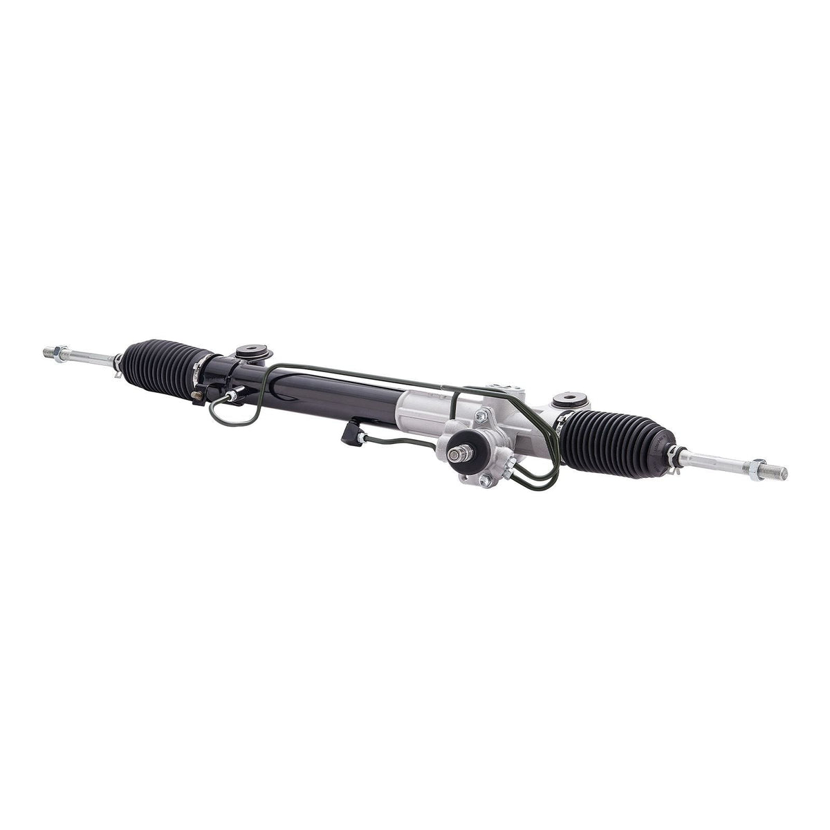 Hydraulic Power Steering Rack and Pinion, Steering Rack and Pinion Assembly with Dust Boot, Compatible with 2004-2006 Lexus RX330, 2007-2009 Lexus RX350, 2001-2007 Toyota Highlander