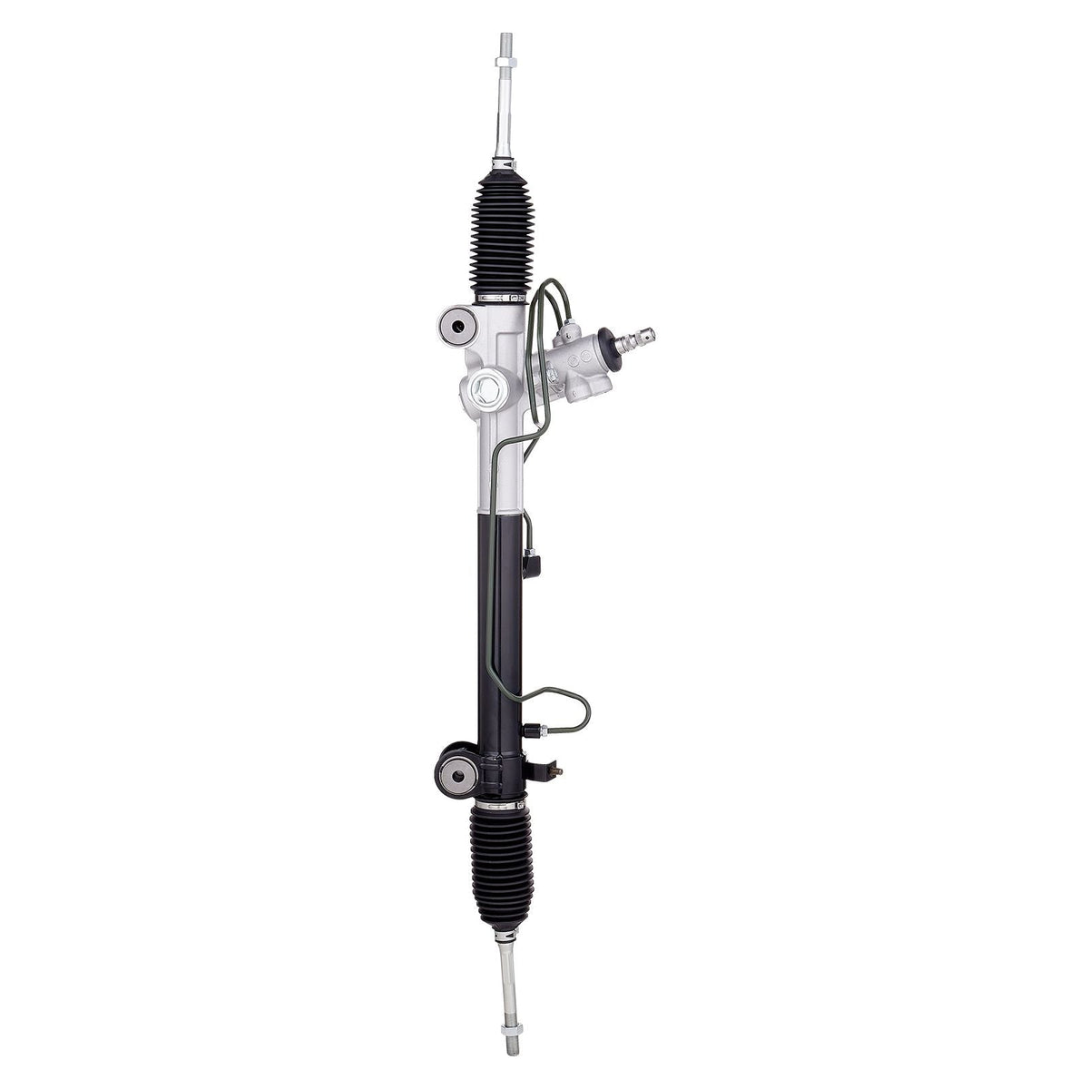 Hydraulic Power Steering Rack and Pinion, Steering Rack and Pinion Assembly with Dust Boot, Compatible with 2004-2006 Lexus RX330, 2007-2009 Lexus RX350, 2001-2007 Toyota Highlander