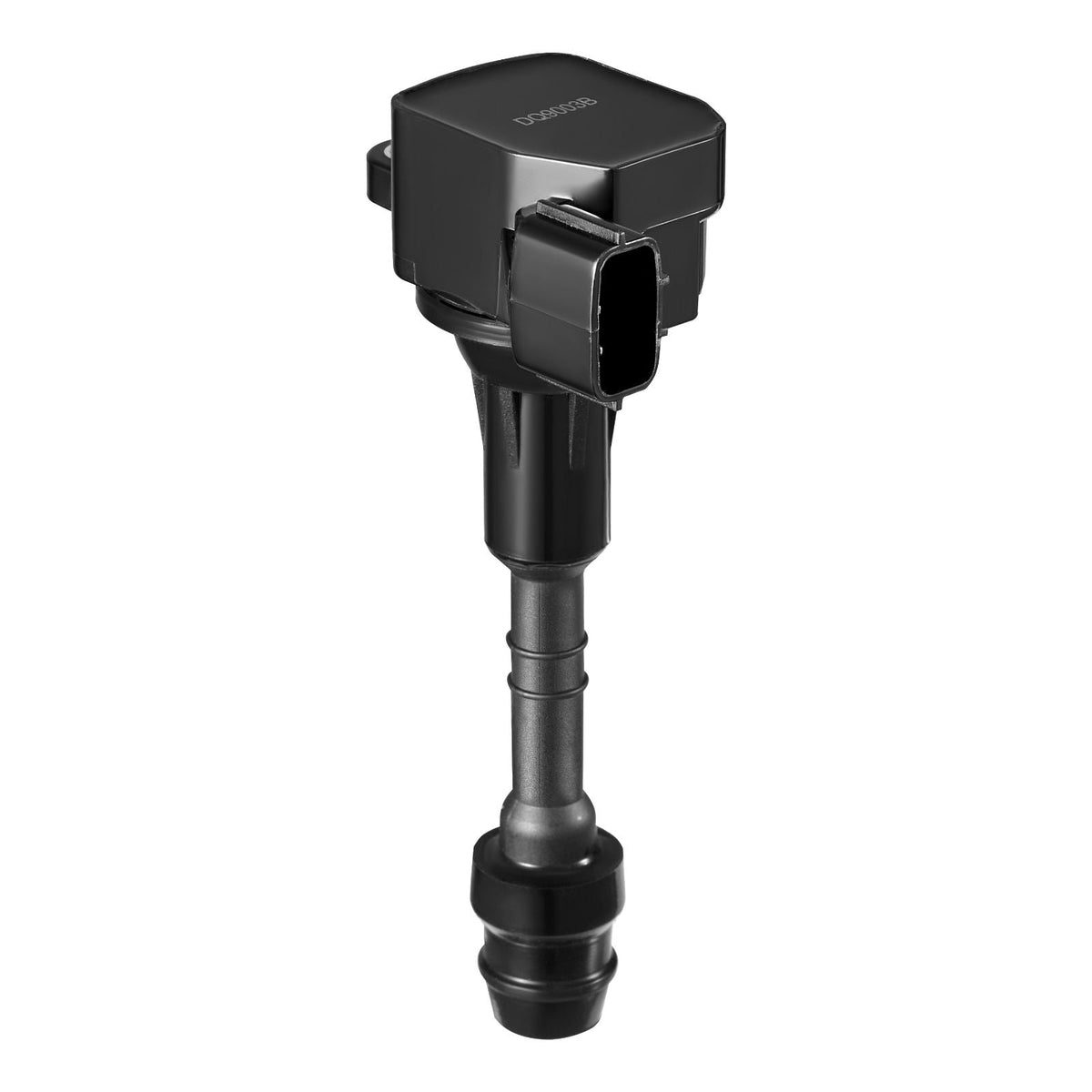 Ignition Coil Pack and Spark Plugs, Set of 6, Compatible with Nissan Maxima Murano Altima Pathfinder Quest Xterra Pathfinder Frontier Infiniti I35 QX4 3.5L 4.0L V6, Replacement for UF349 C1406