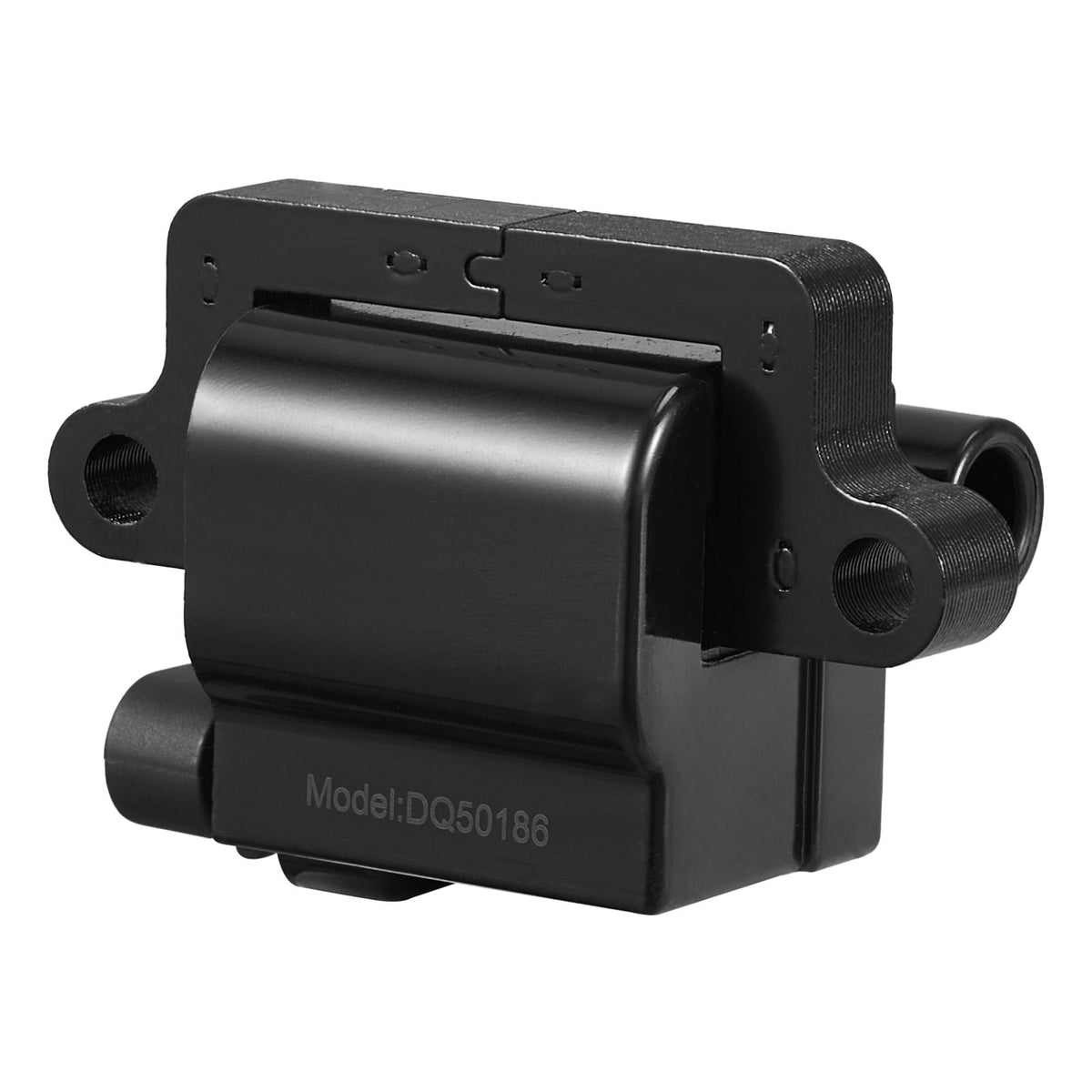 Ignition Coil Pack, Set of 8, Compatible with Chevrolet Silverado GMC Sierra Savana Envoy Cadillac Escalade Hummer H2, for Engines 4.8L/5.3L/6.0L V8, Replacement for UF271 52-1618 5C1083 C1208