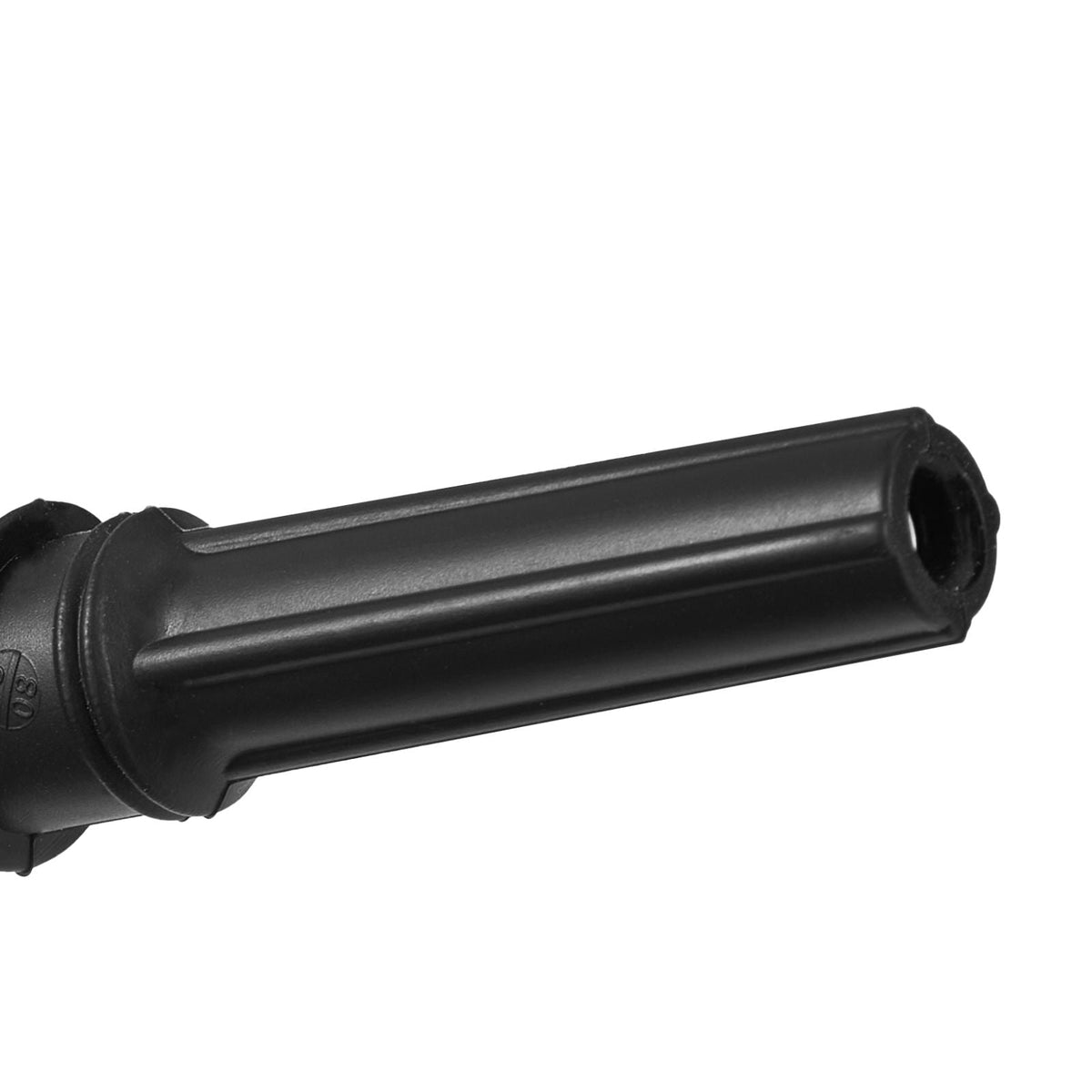 Ignition Coil Pack, Set of 8, Compatible with Ford E150 E250 E350 E450 Econoline Super Duty Excursion Expedition F150 F250 F350 VPG MV-1 Lincoln Navigator, for Engines 4.6L 5.4L V8 6.8L V10