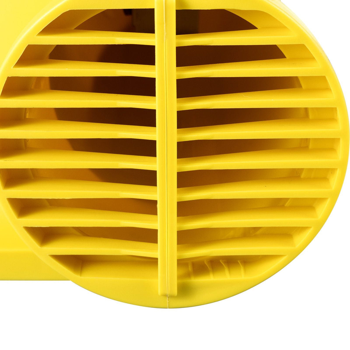 Inflatable Blower, 380W&450W, 0.5 & 0.6 HP Bounce House Blower, Pump Commercial Air Blower for Inflatables, Bouncy Castle Electric Air Blower Fan Perfect for Bounce House, Waterslides, Yellow
