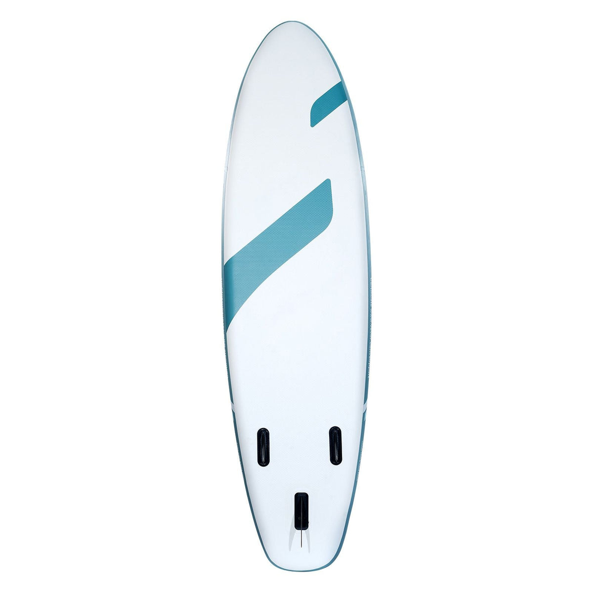 Inflatable Stand Up Paddle Board, 11' x 33" x 6" Wide SUP Paddleboard, with Board Accessories, Pump, Paddle, Fin, Phone Bag, Backpack, Ankle Leash, Repair Kit, Non-slip Deck for Youth & Adults