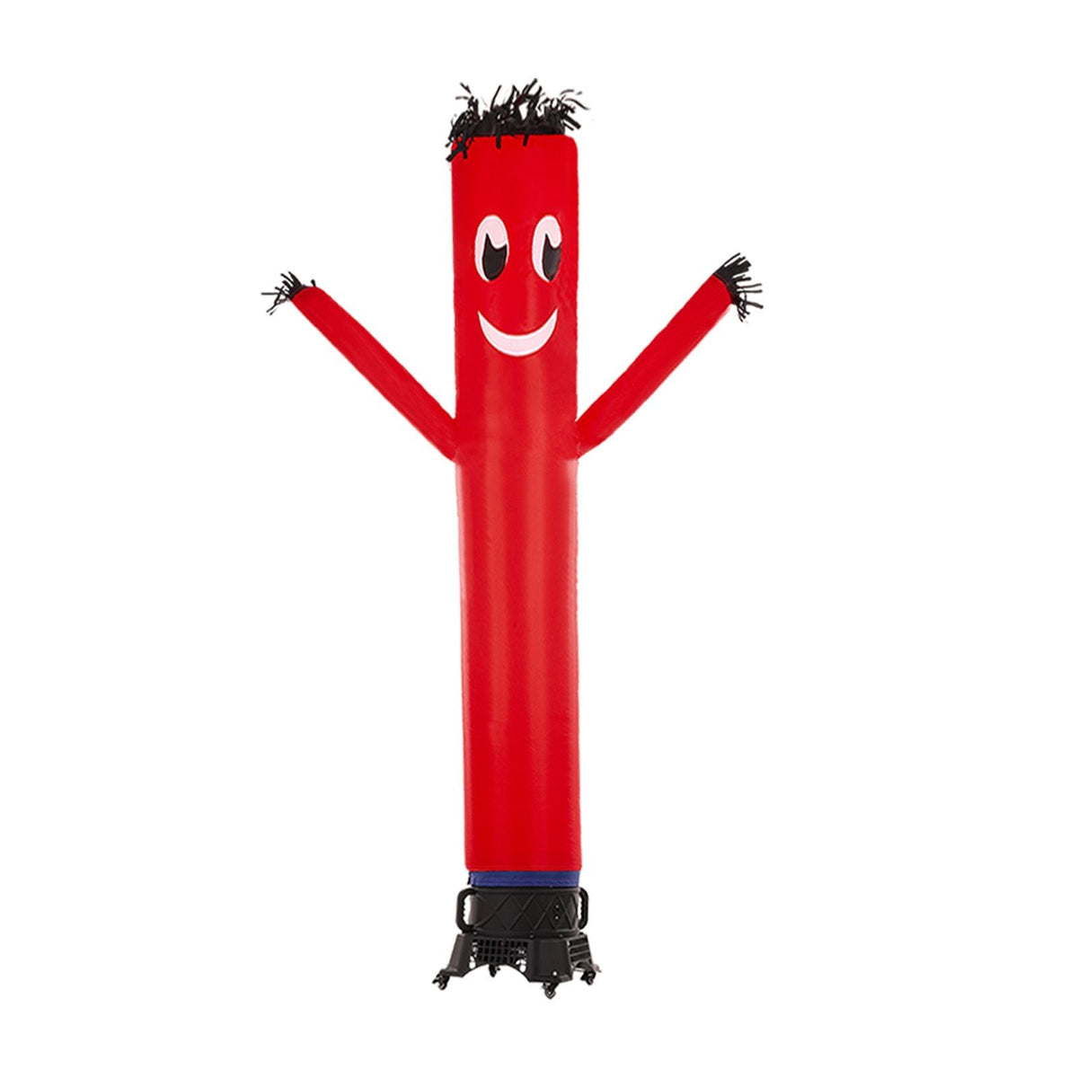Inflatable Tube Man Set, 10 ft Tall, Wacky Waving Inflatable Dancing Tube Guy with 9/10 HP Blower, PP Shell IPX3 Waterproof Blower Fan, for Outdoor Advertising Business Store Party