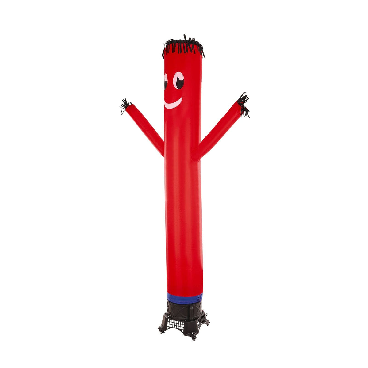 Inflatable Tube Man Set, 10 ft Tall, Wacky Waving Inflatable Dancing Tube Guy with 9/10 HP Blower, PP Shell IPX3 Waterproof Blower Fan, for Outdoor Advertising Business Store Party