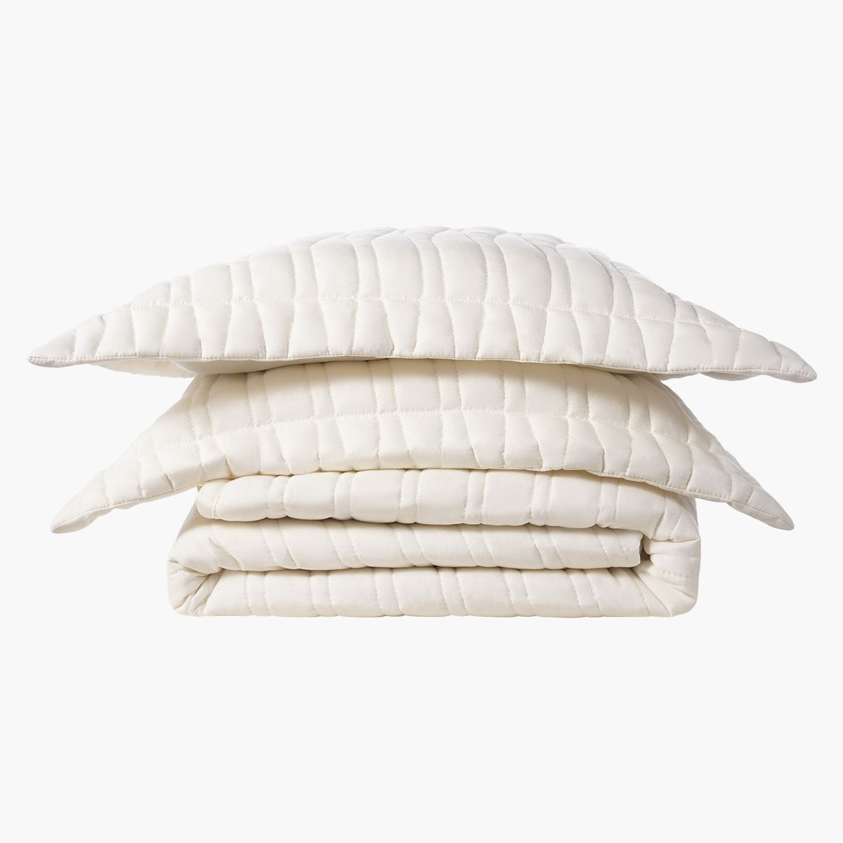 King Quilt Set, 3-Piece Lightweight Comforter, Microfiber King Size Bedding Set, Beige Bedspreads with 1 Quilt and 2 Pillow Shams, Lightweight Bedspread Coverlet Bedding Set, for All Season
