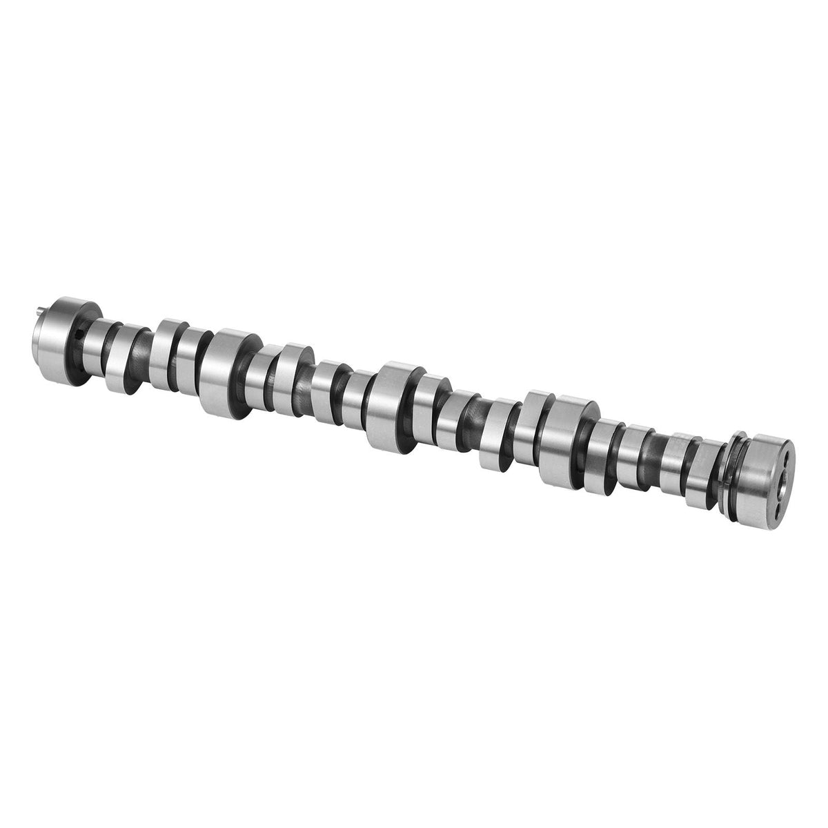 Lifter Camshaft Kit, 13-Piece Set, Gray Cast Iron Engine Cam, Compatible with Norris trucks from 1999-2013 GM Gen3/4, Fit 1999-2013 LS-Based Engines (Silverado, Sierra, Tahoe, Yukon/LS1)