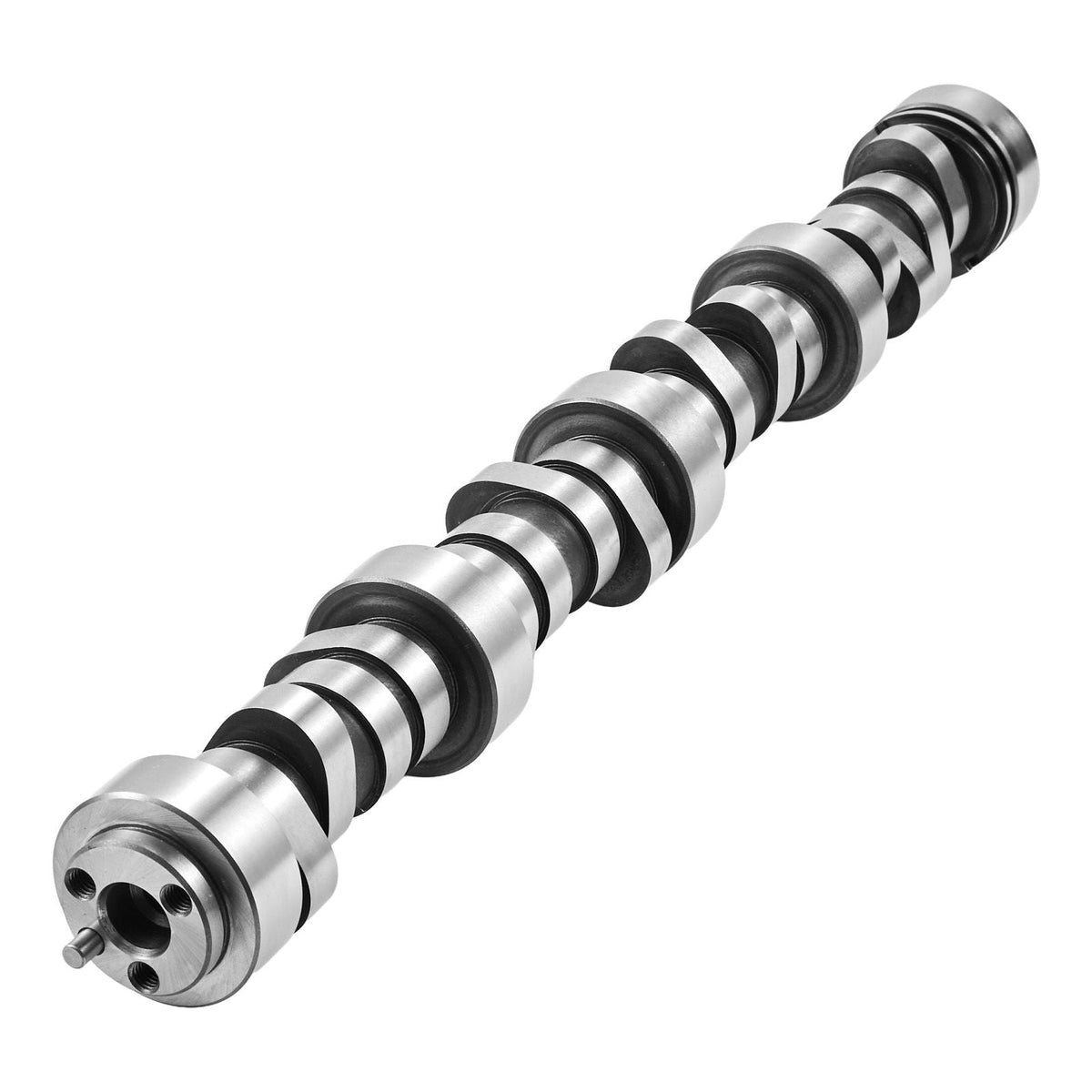Lifter Camshaft Kit, 13-Piece Set, Gray Cast Iron Engine Cam, Compatible with Norris trucks from 1999-2013 GM Gen3/4, Fit 1999-2013 LS-Based Engines (Silverado, Sierra, Tahoe, Yukon/LS1)