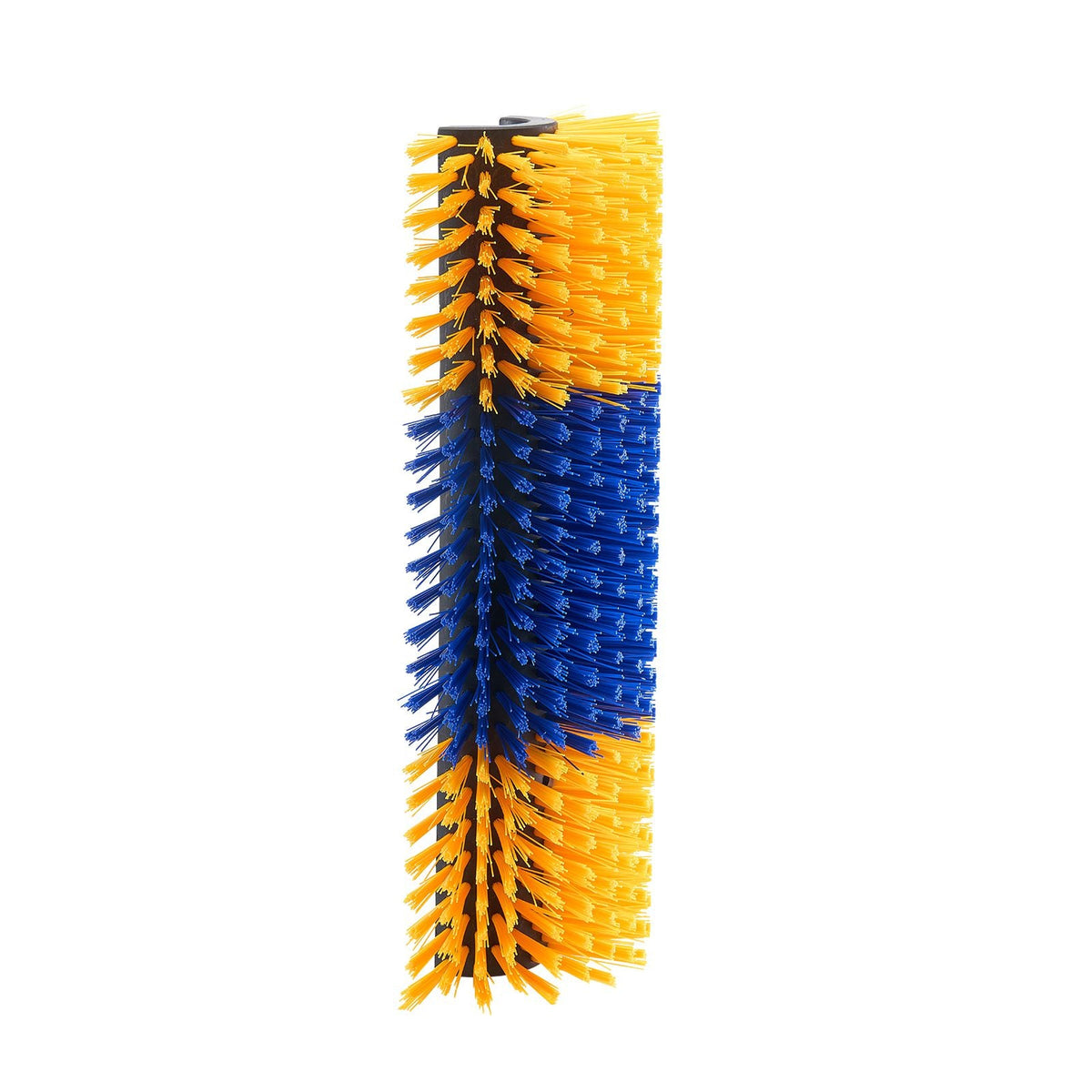 Livestock Scratching Brush, Horse Brush with 2 Screws, 17.1 x 7.5 in Cow Scratcher, for Back Itch Relief & Keep Cleaning, Grooming & Scratching Post Brush for Horse, Pig, Cattle Supplies