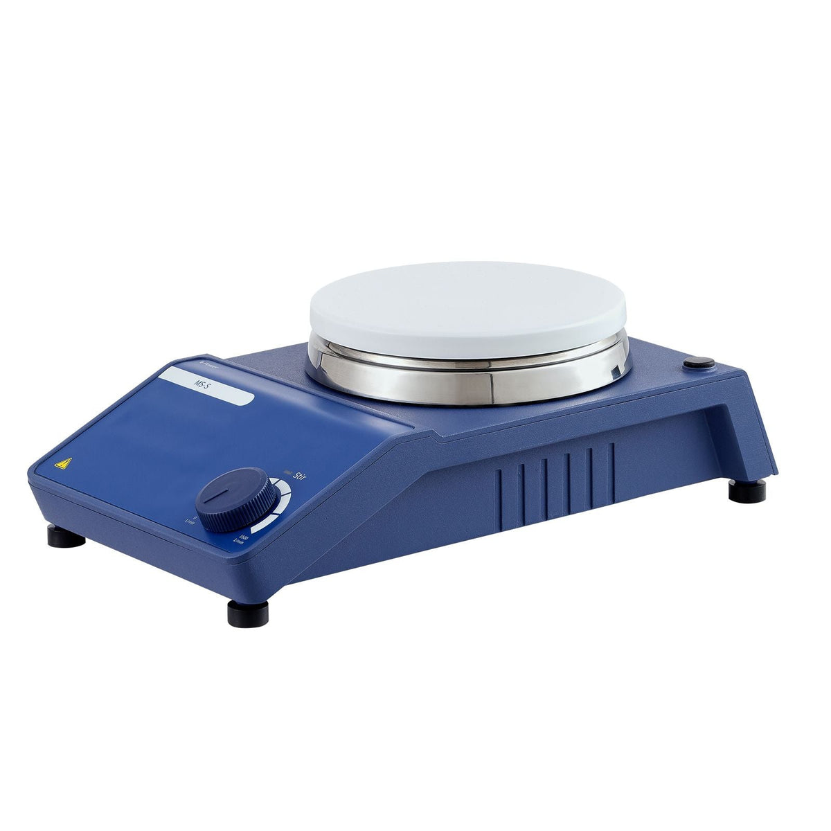 Magnetic Stirrer, 0-1500 RPM Stir Plate with Adjustable Speed Knob, 20L Plate Stirrer Kit, Stir Bar Included