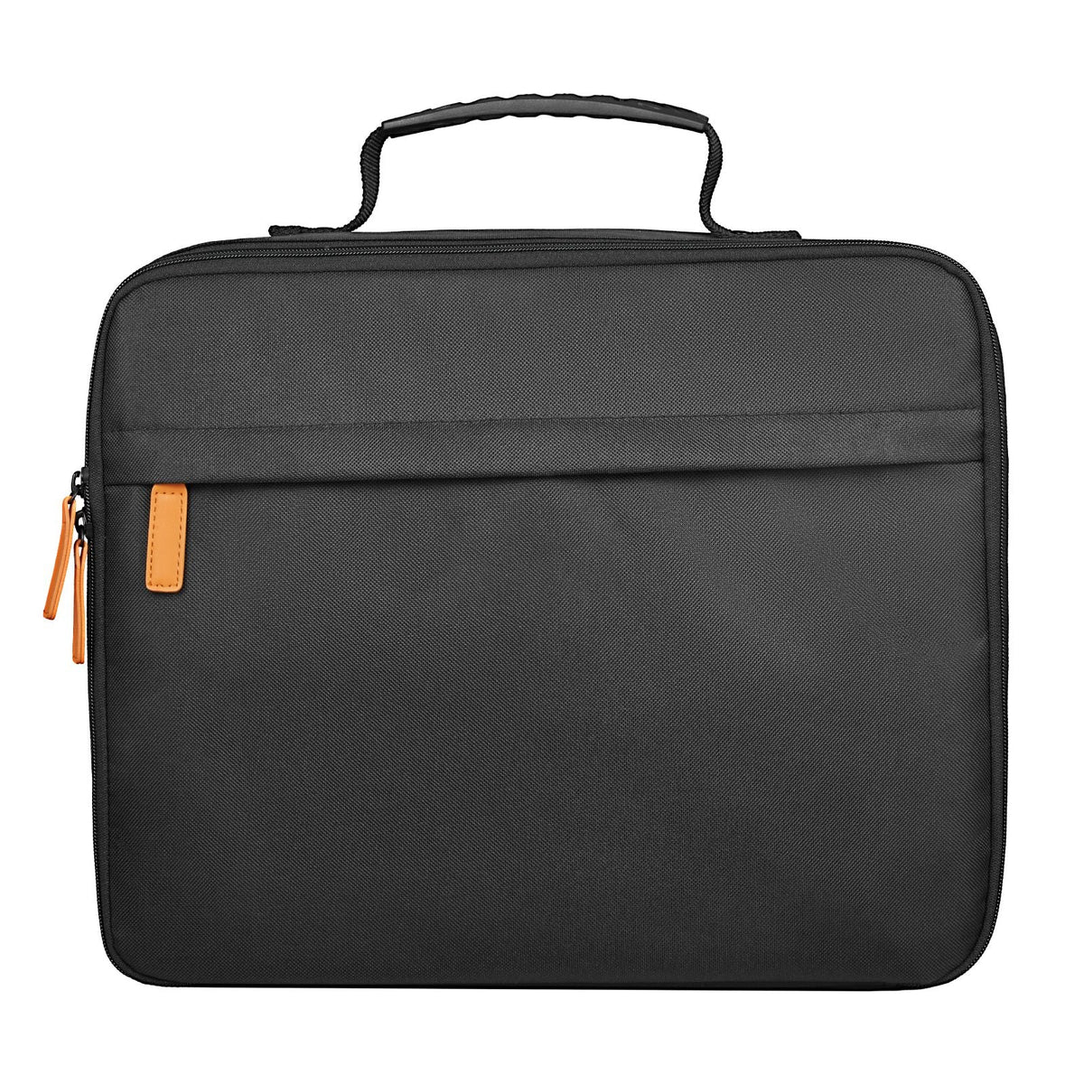 Miniature Storage Carrying Figure Bag, Fits for 1:500-1:750 Scale Models, Miniature Transport Bag with Adjustable Shoulder Strap, 3 Foam Layers for Large Storage Capacity (Minis Not Included)
