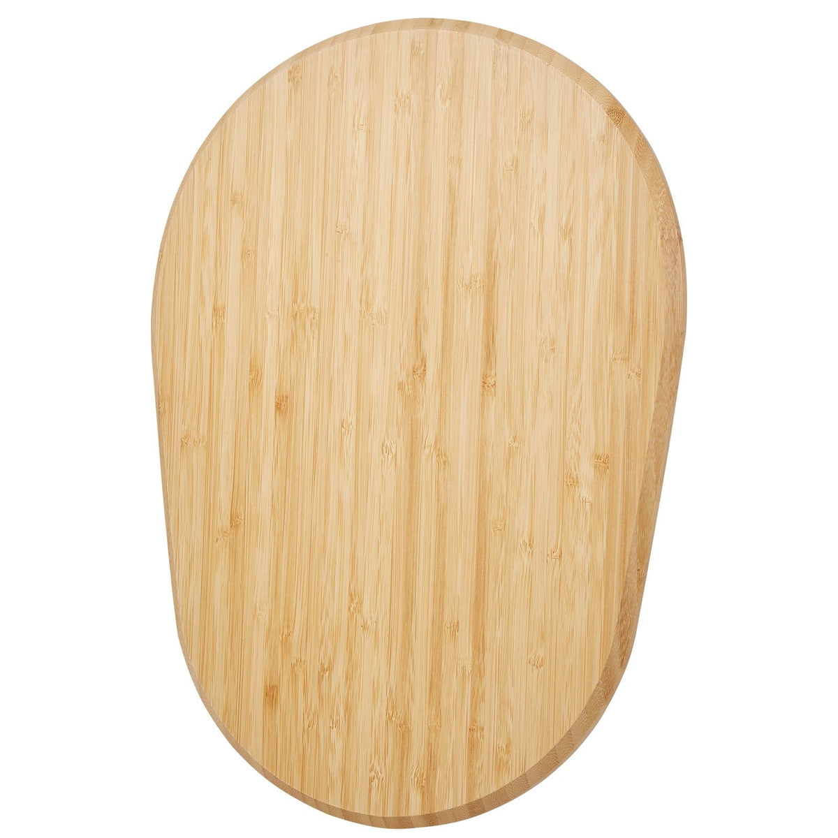 Mixer Slider, Oval 15.7 x 11.1-inch, Appliance Slider Compatible with Tilt Head 5.5-8 Qt Stand Mixer, PTFE Feet, Kitchen Countertop Storage Mover Sliding Tray, Natural Wood