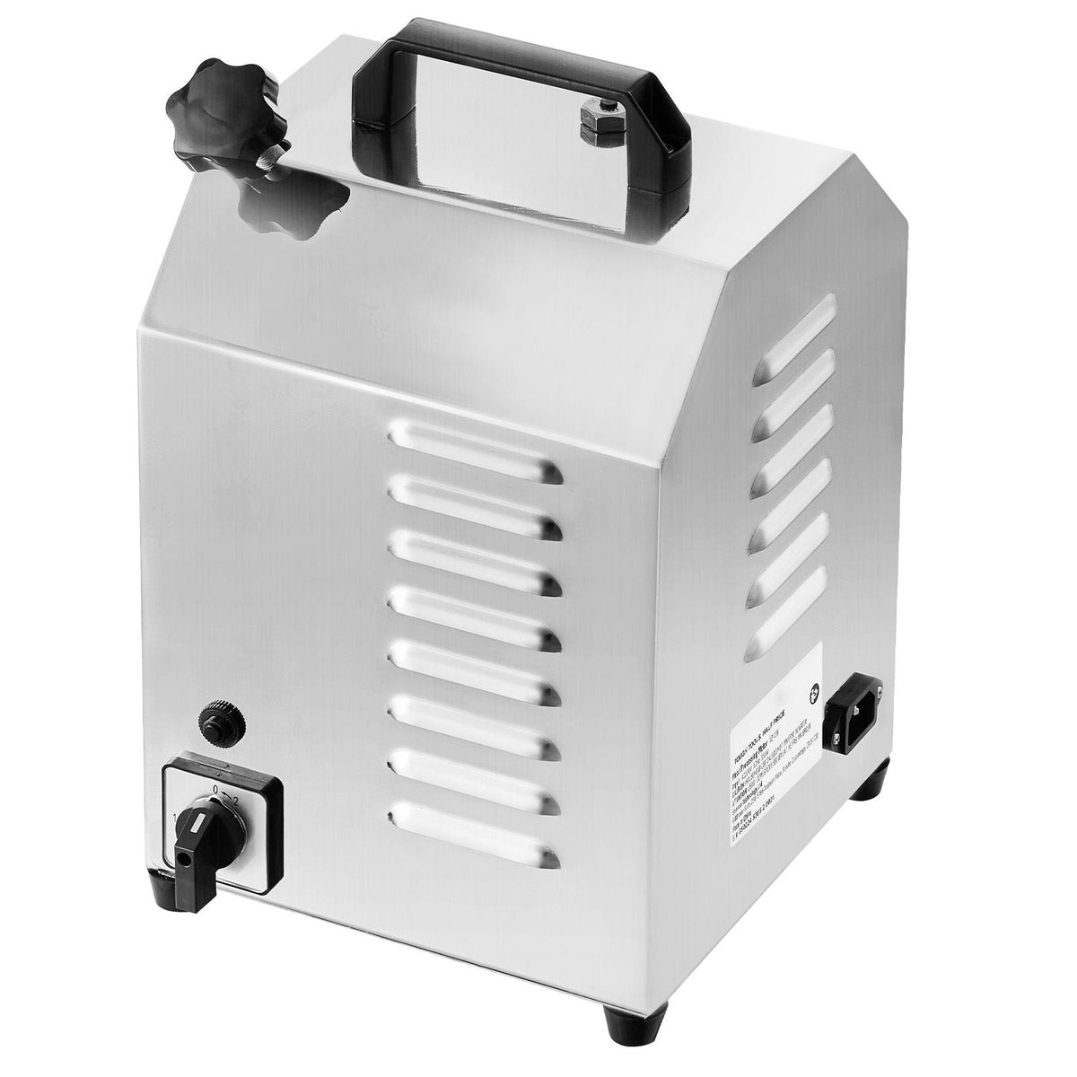 Multi-functional Meat Processing Motor, Suitable for Meat Mixer, for Manual Meat Mixer BX-30, BX-40, BX-30T, BX-40T