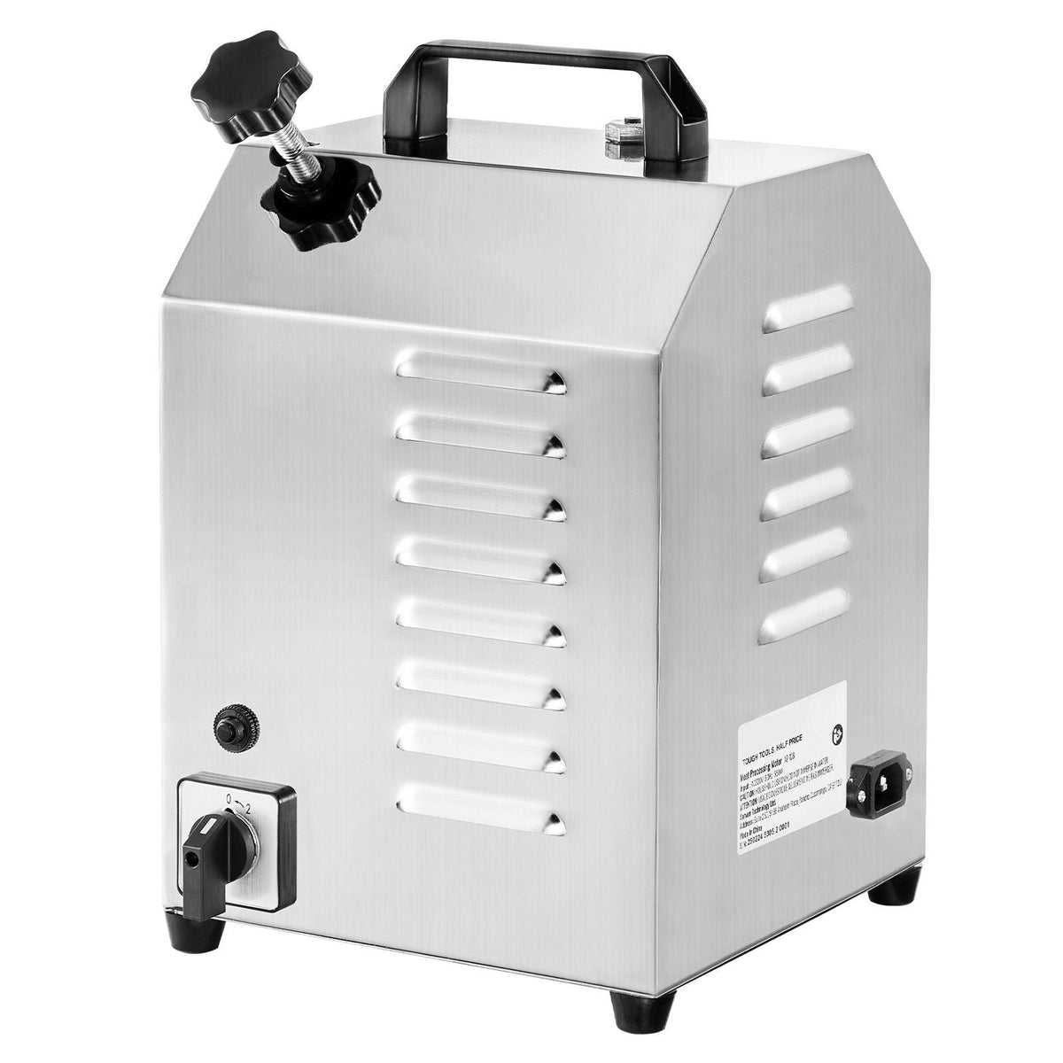 Multi-functional Meat Processing Motor, Suitable for Meat Mixer, for Manual Meat Mixer BX-30, BX-40, BX-30T, BX-40T