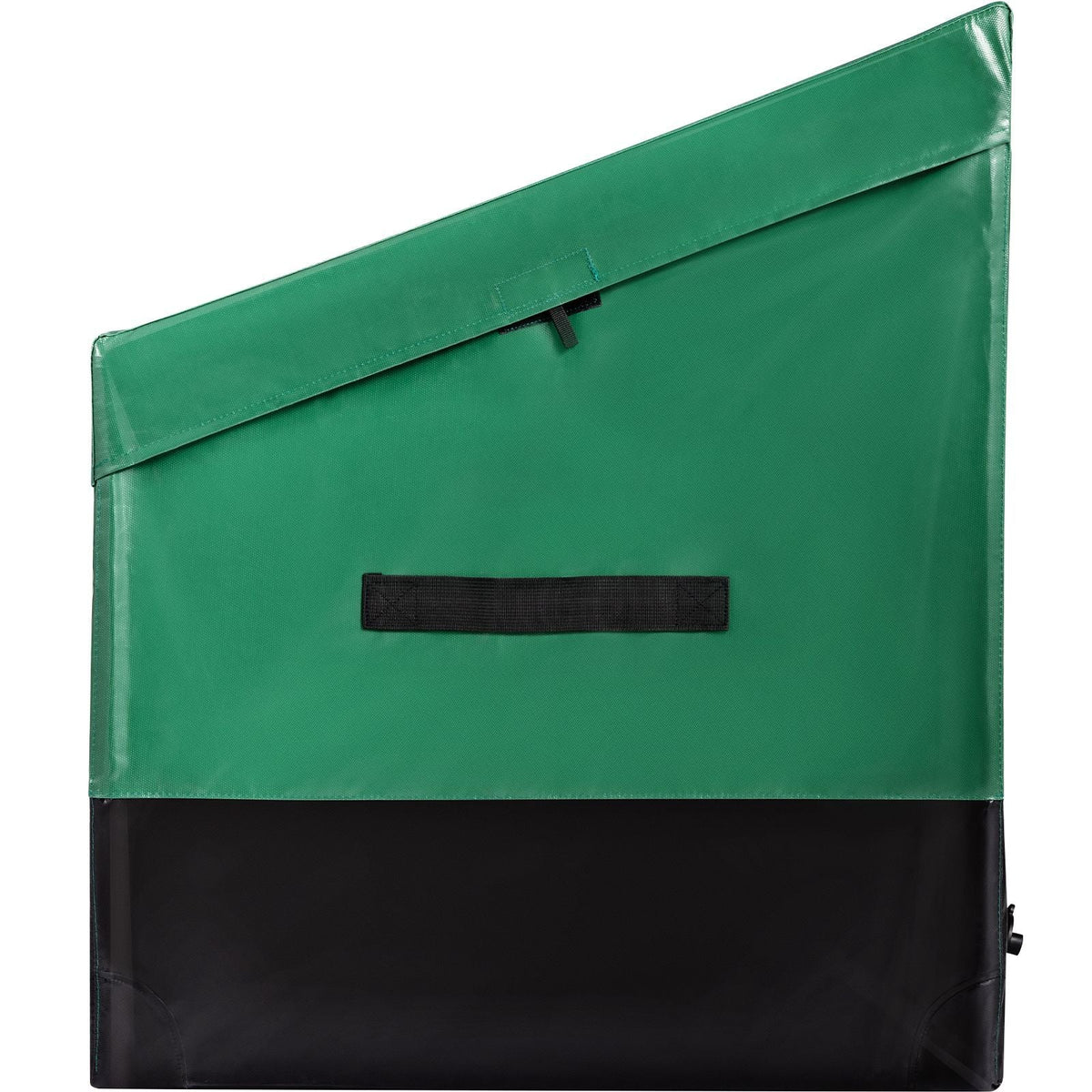 Outdoor Storage Box Patio Deck Box 230 Gallon Waterproof PE Tarpaulin