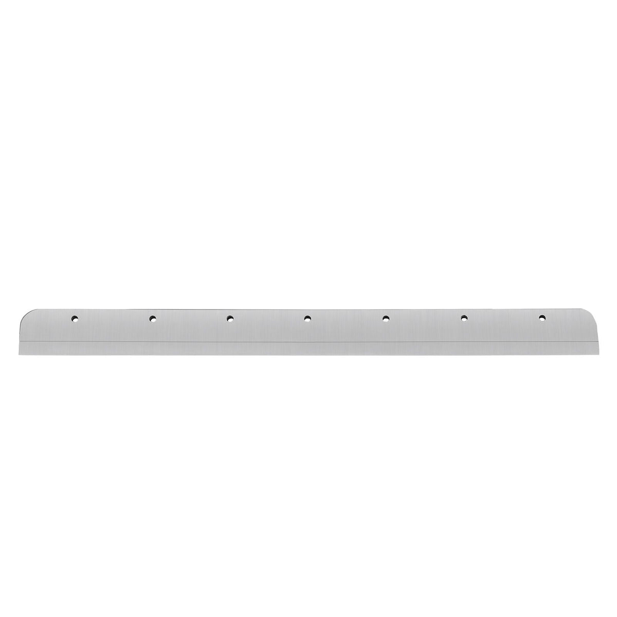 Paper Cutter Blade, Heavy Duty Steel Blade Replacement Suitable for Professional Cutter E490T, Paper Trimmer Machine Spare Blade,560 x 56 x 8 mm