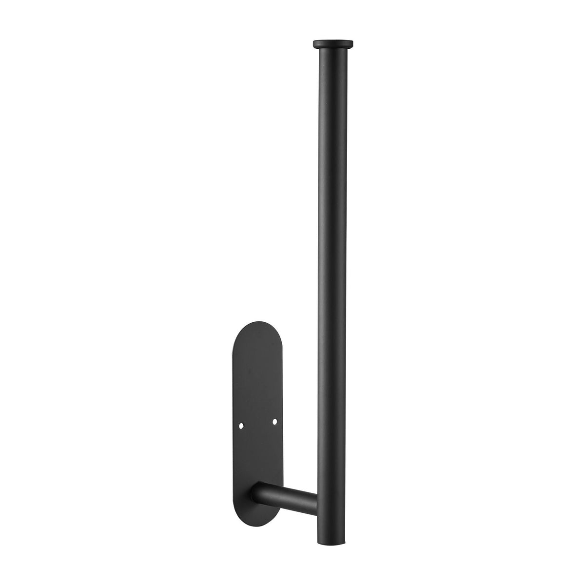 Paper Towel Holder Under Cabinet, High-Quality Stainless Steel Paper Towel Holder, Self Adhesive or Drilling Paper Towel Holder Wall Mount for Kitchen, Bathroom, Pantry
