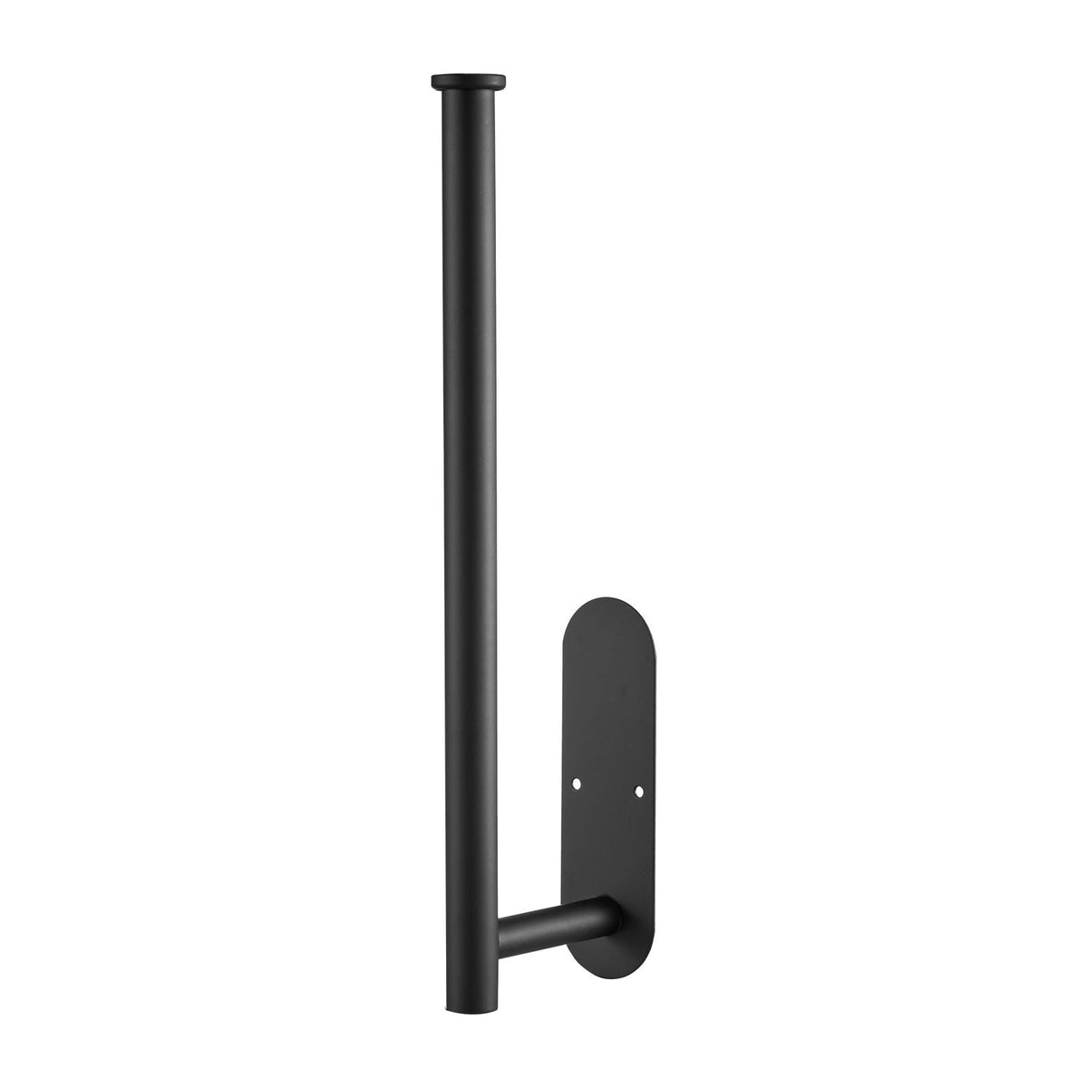 Paper Towel Holder Under Cabinet, High-Quality Stainless Steel Paper Towel Holder, Self Adhesive or Drilling Paper Towel Holder Wall Mount for Kitchen, Bathroom, Pantry