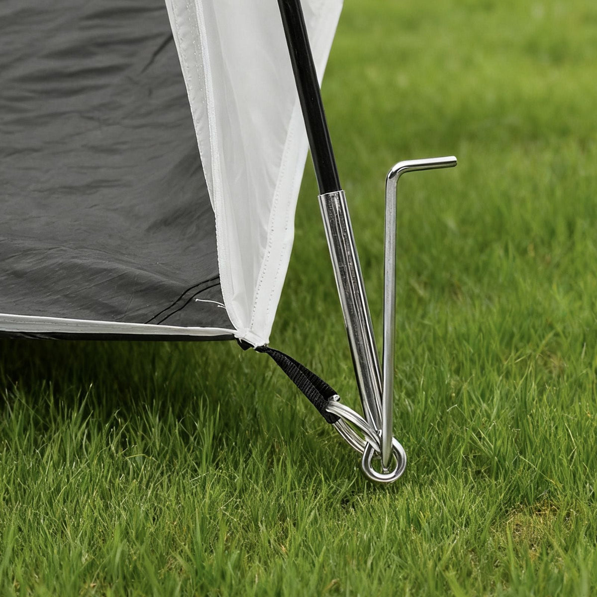 Portable Paint Booth Tent, 115.35 x 90.55 x 74 inch Painting Tent Station, Spray Shelter with Built-in Floor & Mesh Screen, Large Space, Oxford Spray Painting Tents for Cupboard, Chairs, Tables