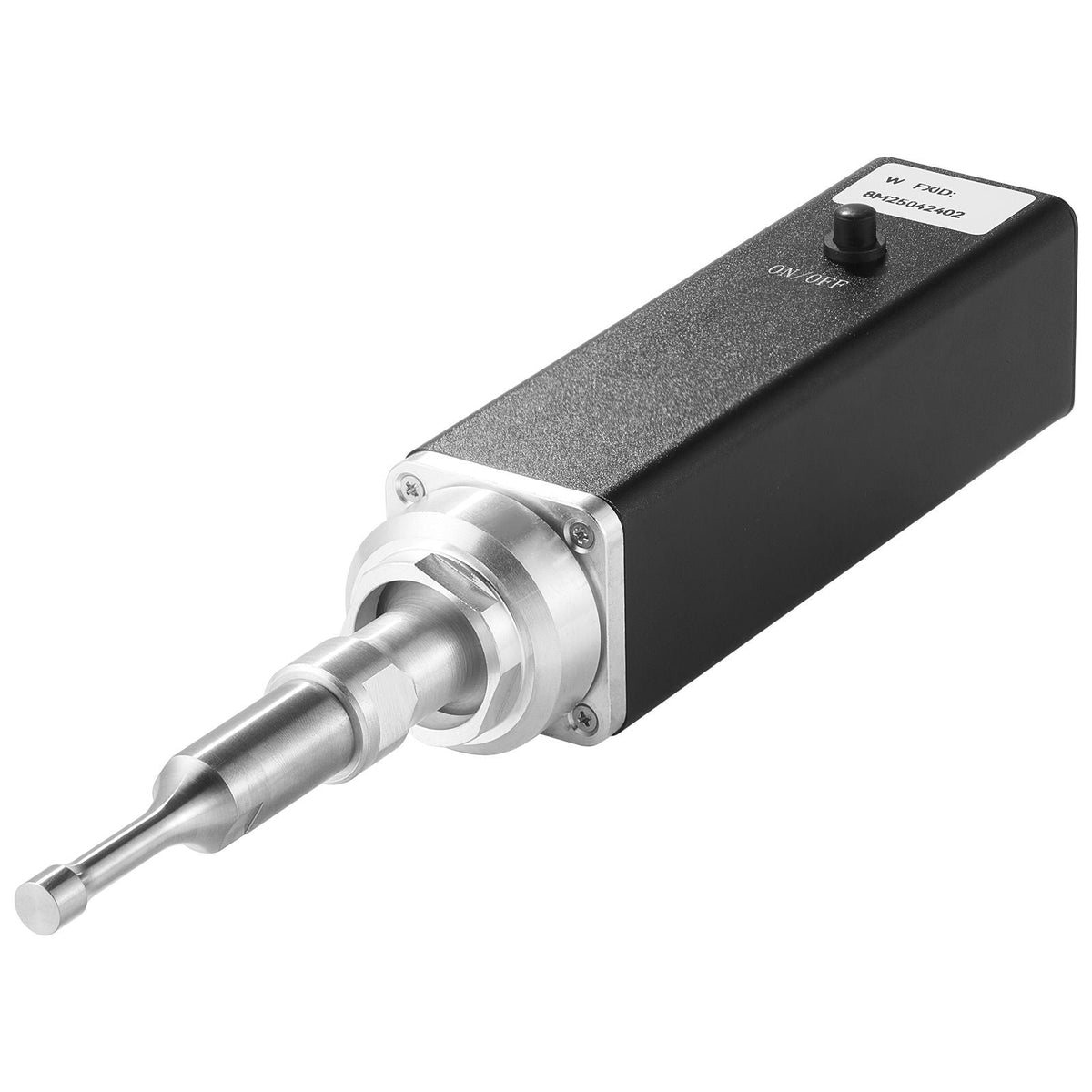 Portable Ultrasonic Homogenizer, 0.3 in Titanium Alloy Probe, 30KHz Ultrasonic Frequency, 50-300ml Capacity, Handheld and Desktop Dual Use, Sonicator Processor Cell Disruptor Mixer with Stand