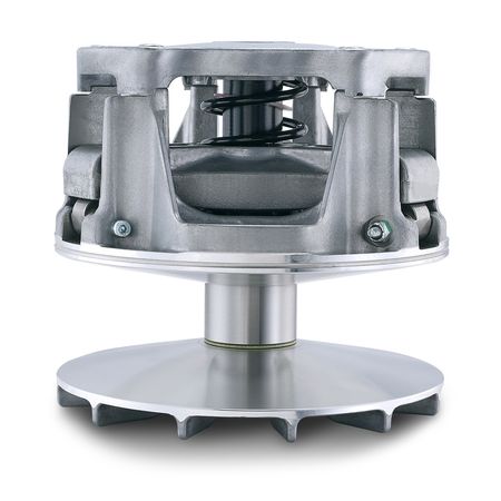 Primary Drive Clutch Fits for Polaris RZR 1000 2014-2023, Drive Clutch Assembly 1.24" Bore with Weights and Spring, Replace# 1323068