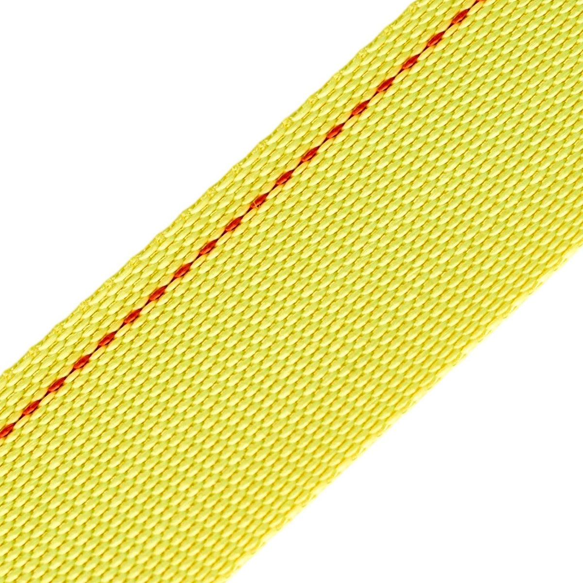 Ratchet Straps, 2 in x 15 ft, 30 Pack E-Track Tie Down Straps, 4400 lbs Break Strength & 1460 lbs Rated Load, Tie Down Ratcheting for Moving, Trailers, Motorcycles, Kayaks, Car Roof, Yellow