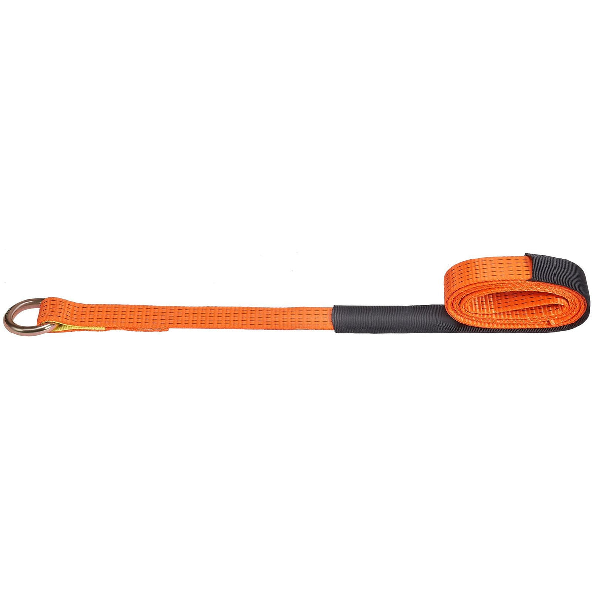 Ratchet Tie Down Straps Kit, 2" x 120" Tire Straps, 5512 LBS Working Load, 11023 LBS Breaking Strength, Car Tie Down Straps with Snap Hooks for Passenger Car, Truck, Trailer, 4-Pack