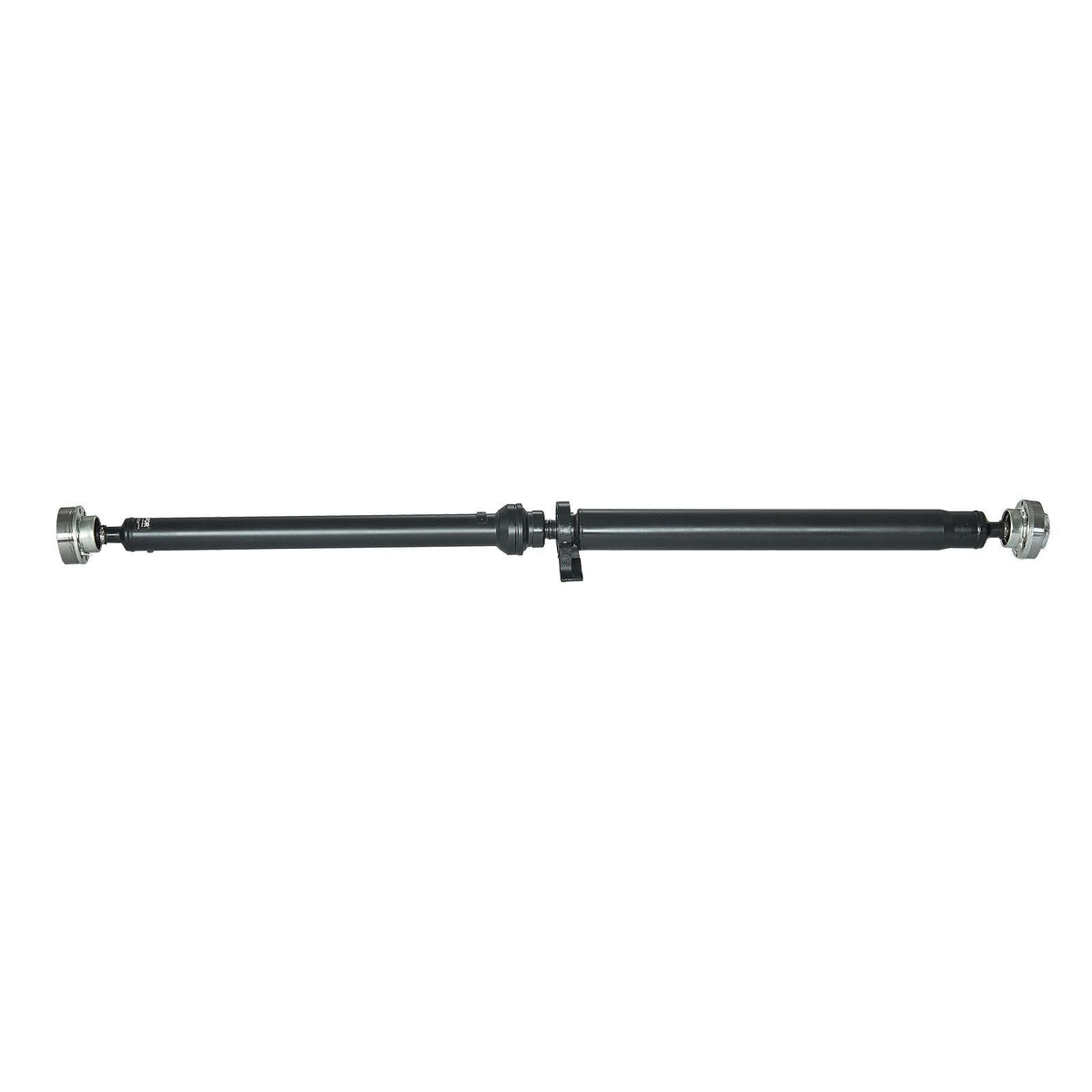 Rear Drive Shaft, 71.7"-73.2" Prop Shaft Driveshaft Assembly Compatible with 2015-2019 Dodge Challenger V6 3.6L, Replace #976-987 976987 52123974AC 52123974AD 52123974AE 52123974AF