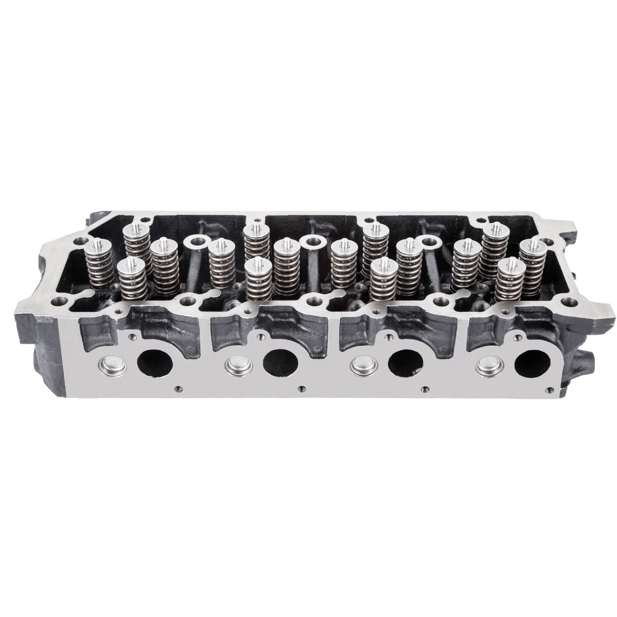 Replacement for 6.0L Cylinder Head 18MM Power Stroke Bare F-Series Cylinder Head 1843080C3