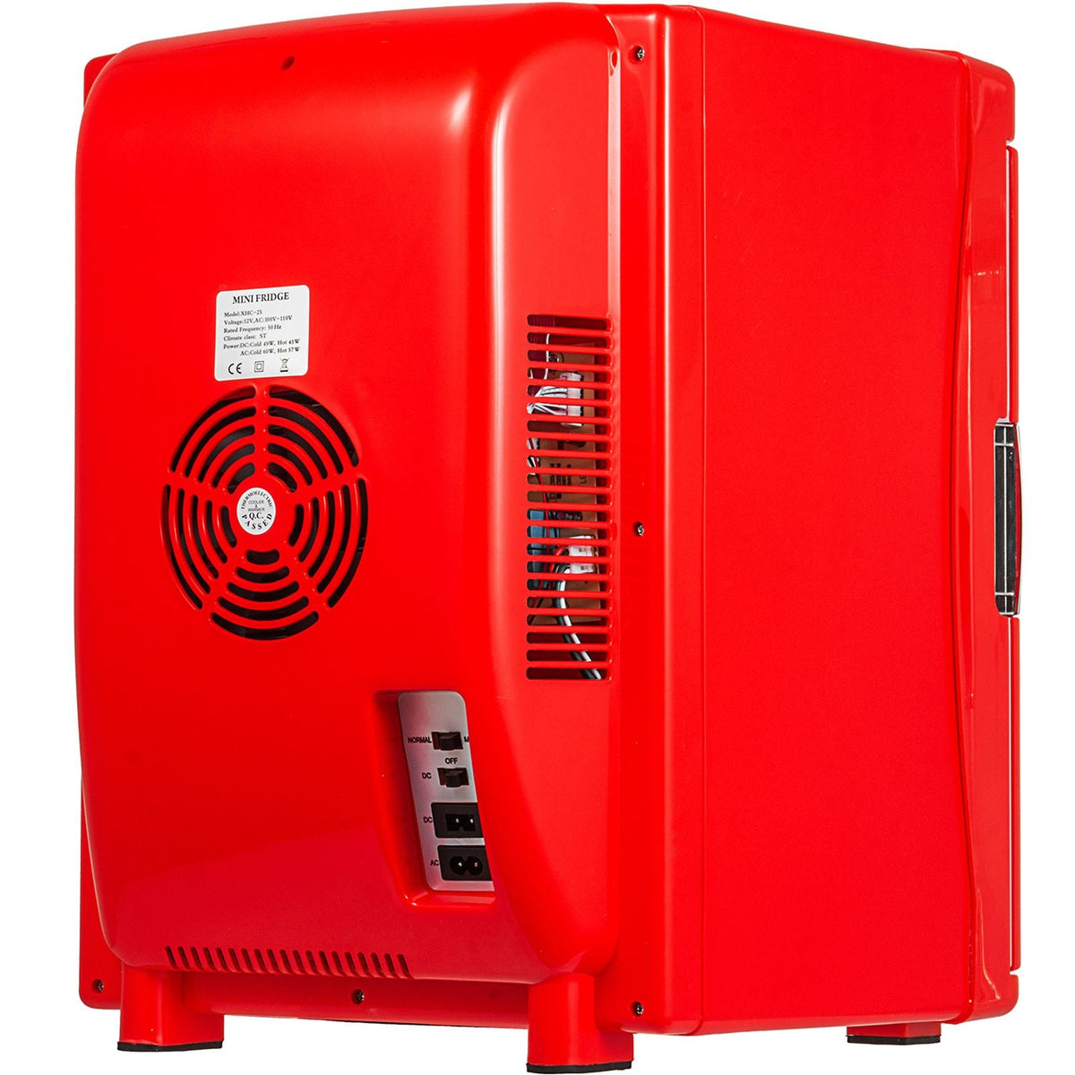 Reptile Incubator 25L Digital Egg Incubator 5-42 Celsius for Small Reptiles