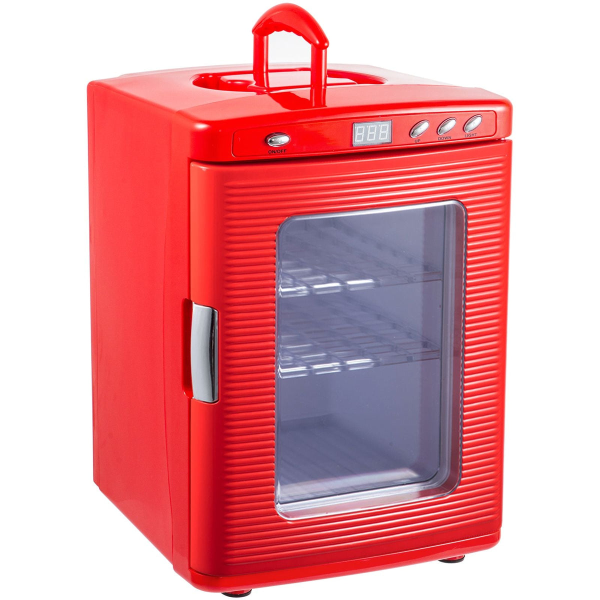 Reptile Incubator 25L Digital Egg Incubator 5-42 Celsius for Small Reptiles