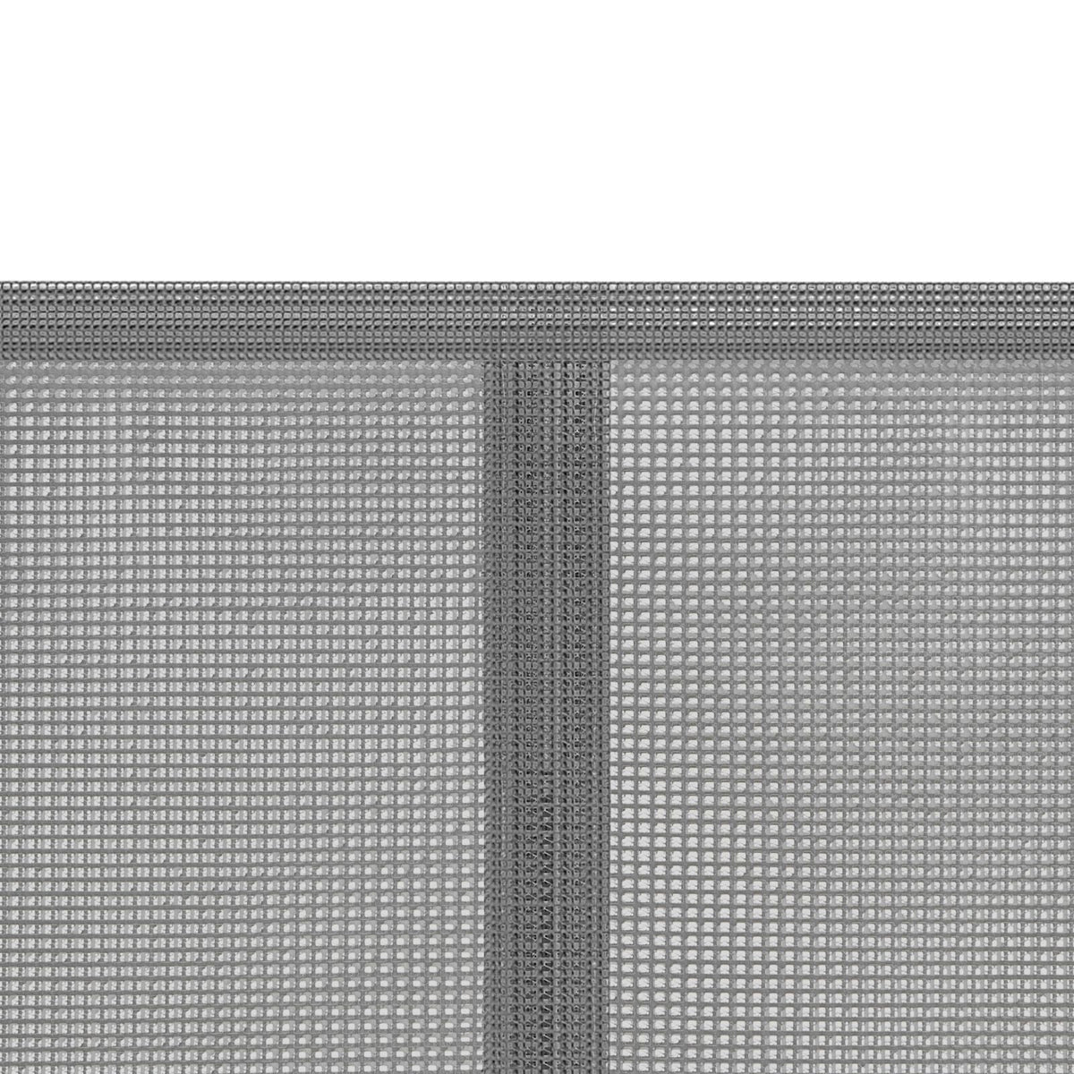 Retractable Baby Gate, 34 inch Tall, Extends up to 71 inch Wide, Retractable Gate for Kids or Pets, Mesh Material, Easy to Install for Indoor Stairs, Doorways, Hallways, Playrooms, Gray
