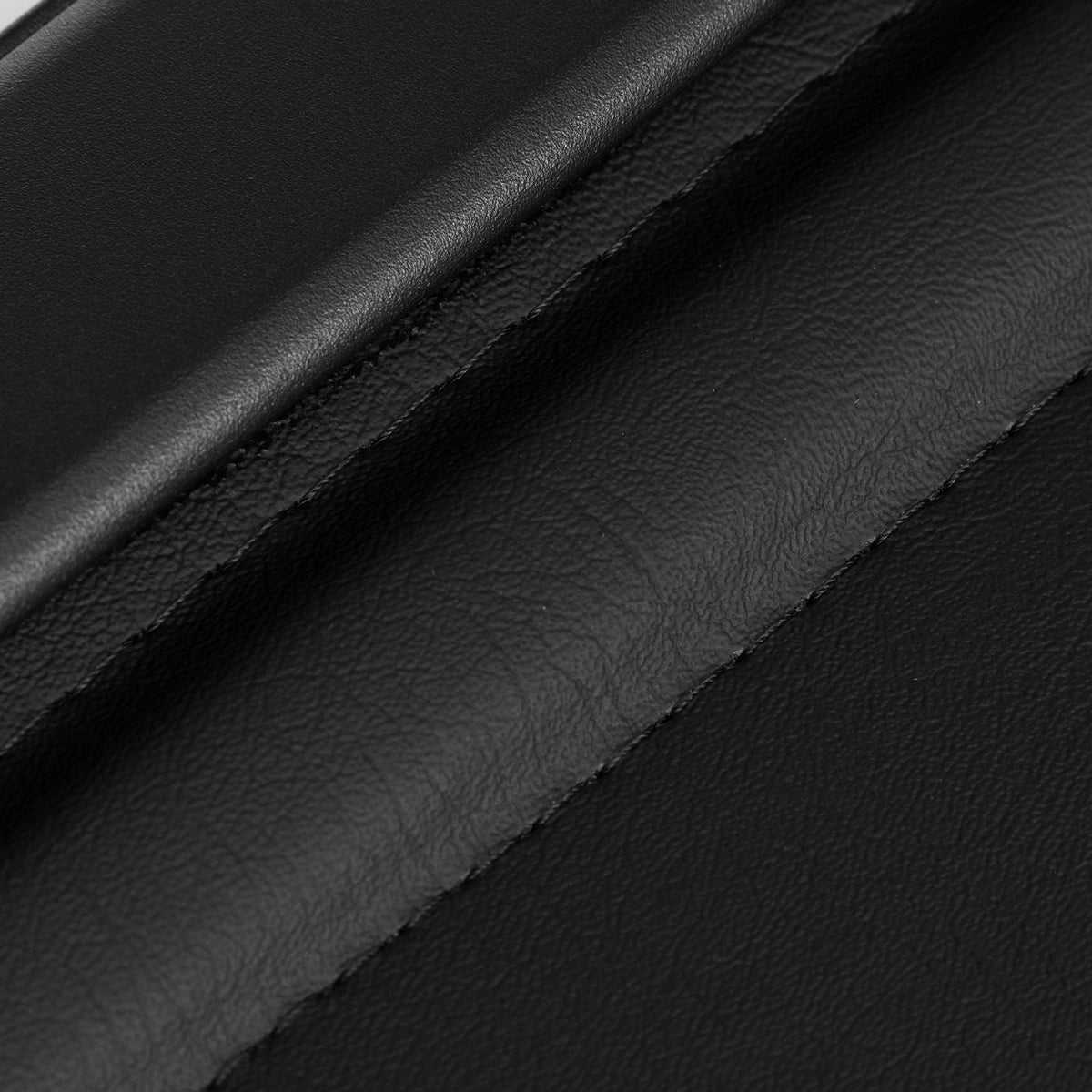Retractable Cargo Cover for Toyota, Upgraded Waterproof Trunk Cover Security Shield Shade for Toyota RAV4 2019-2025 5-Seater, UV Resistant Rear Trunk Cover, Aluminum Alloy & PVC Leather Texture