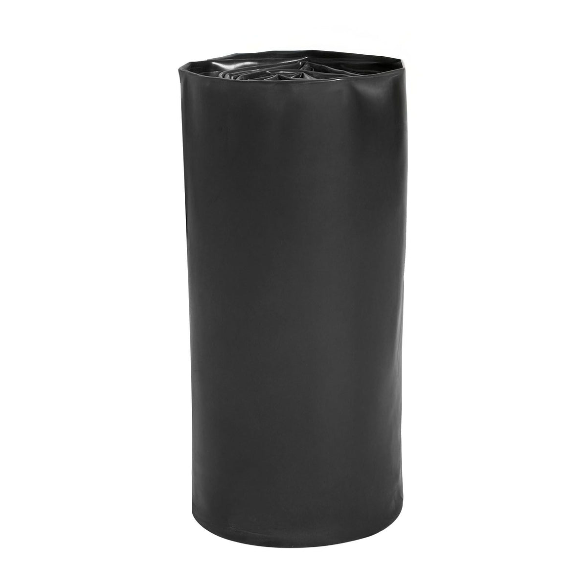 Roll Roofing, 20 x 25 ft, 45 mil EPDM Rubber Roofing, Long Lifespan & Weather-resistant, Withstands Harsh Temperatures, Flexible & Easy Installation, Roof Underlayment for RVs, Roofs, Ponds