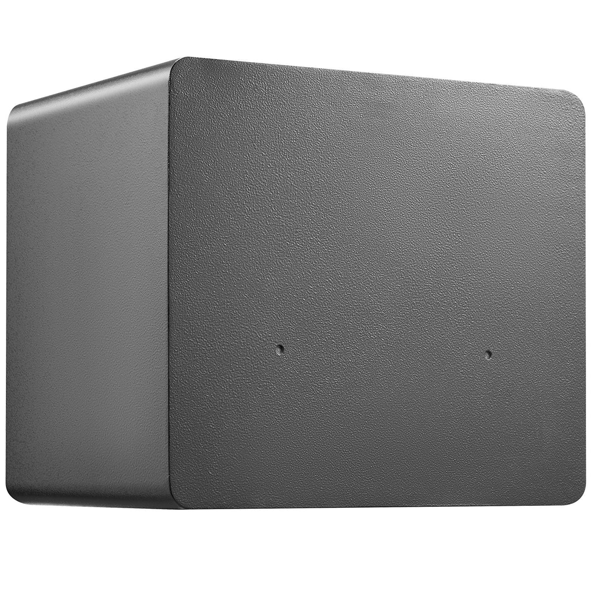 Safe, 1.2 Cubic Feet Home Safe, Steel Security Safe with Digital Keypad and 2 Keys, Cabinet Safe with Fire-proof Bag, Protect Cash, Gold, Jewelry, Documents for Home, Hotel, 15.8x11.8x13.8 inche