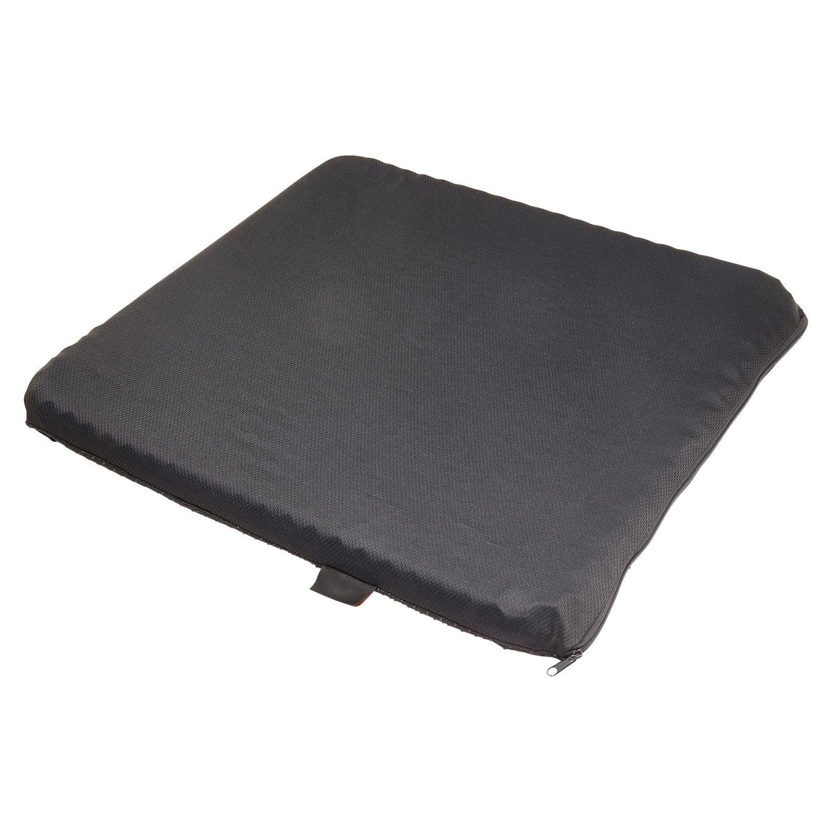Seat Cushion, Cooling Gel Seat Cushion for Pressure Relief, Soft & Breathable Wheelchair Seat Pad with Removable Cover, Lightweight and Portable for Office, Travel, Car, Airplane