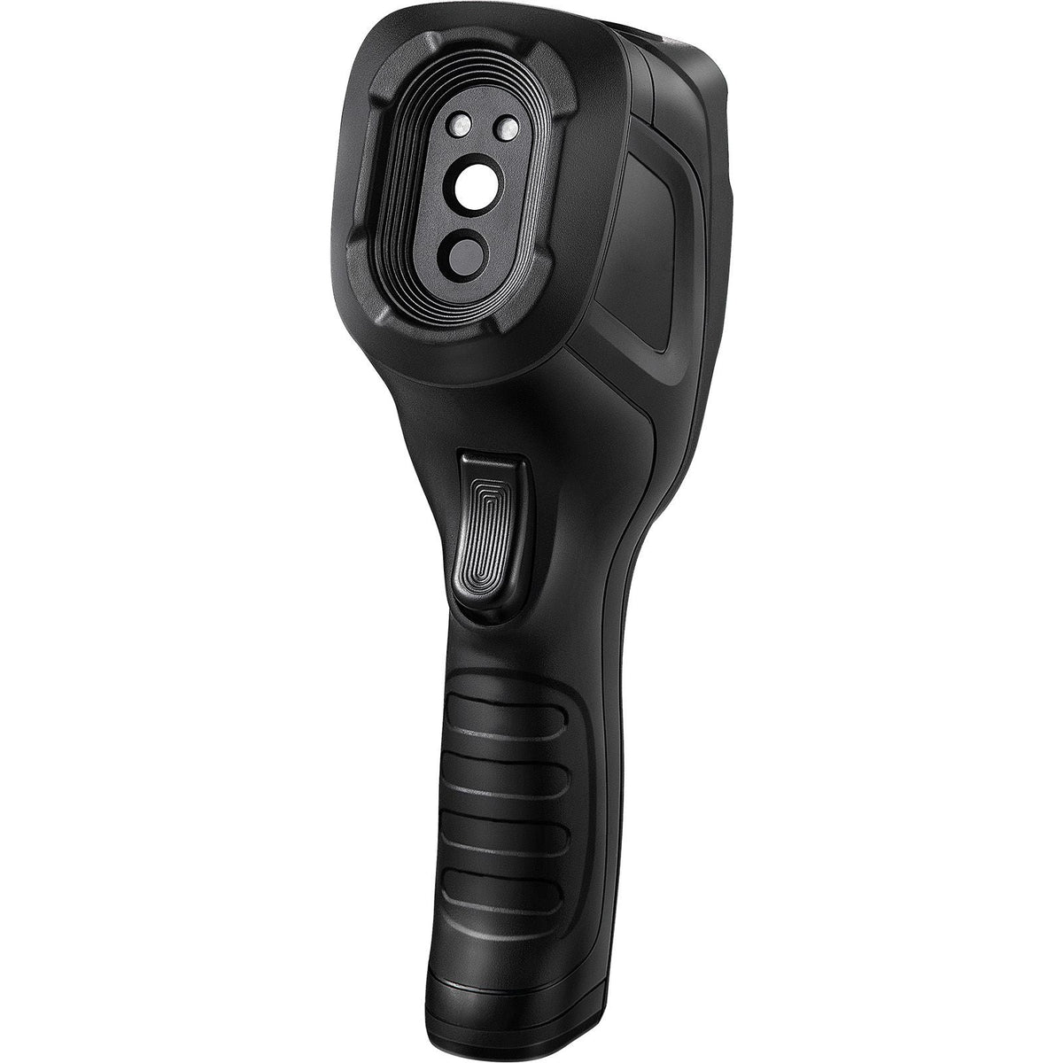 Thermal Imaging Camera, 320 x 240 Pixels Super Resolution with 2MP Visual Camera, 25Hz Refresh Rate Infrared Camera with -4 to 1022 F Temp, 64G SD Card and Rechargeable Li-ion Battery