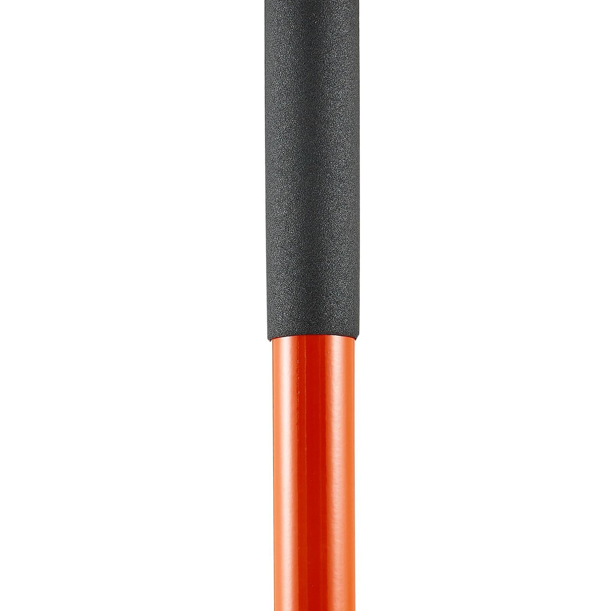 Trench Shovel, 4 in Blade Heavy-Duty Trenching Shovel, Narrow Spade Trench Digger with Fiberglass Handle and Non-Slip Grip, for Gardening, Digging Holes, Trenching, and Planting, 56 in Long