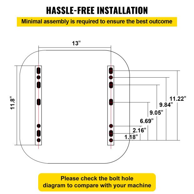 Universal Fold Down Forklift Seat with Retractable Safety Belt, Armrest,Adjustable Seat for Excavator, Forklift, Tractor, Skid Loader, Backhoe Dozer Telehandler