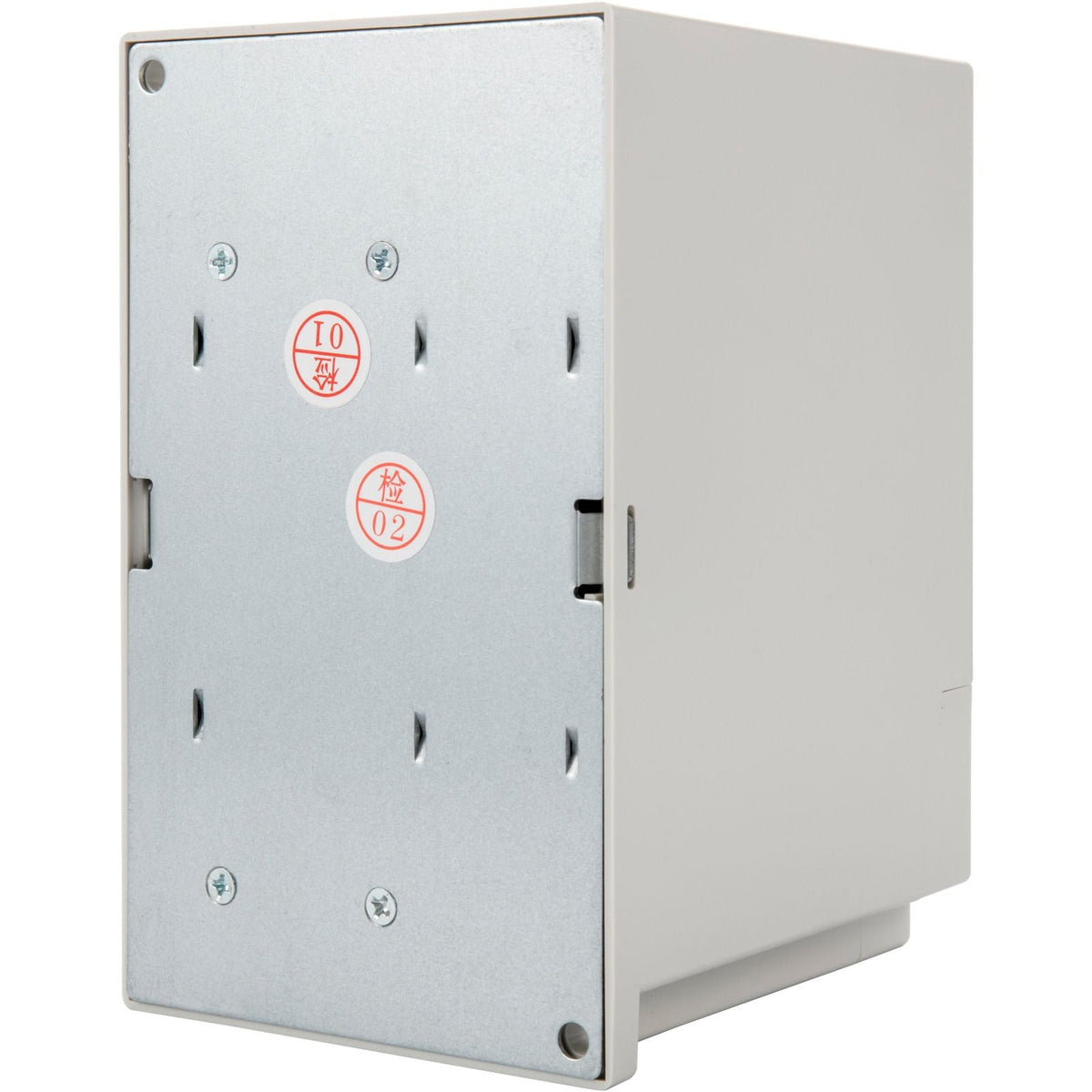 Variable Frequency Drive, AC 220V Input 3KW Variable Frequency CNC Drive Inverter Converter, VFD 4HP 1 or 3 Phase Input, 3 Phase Output, CNC Motor Inverter Converter for Motor Speed Control