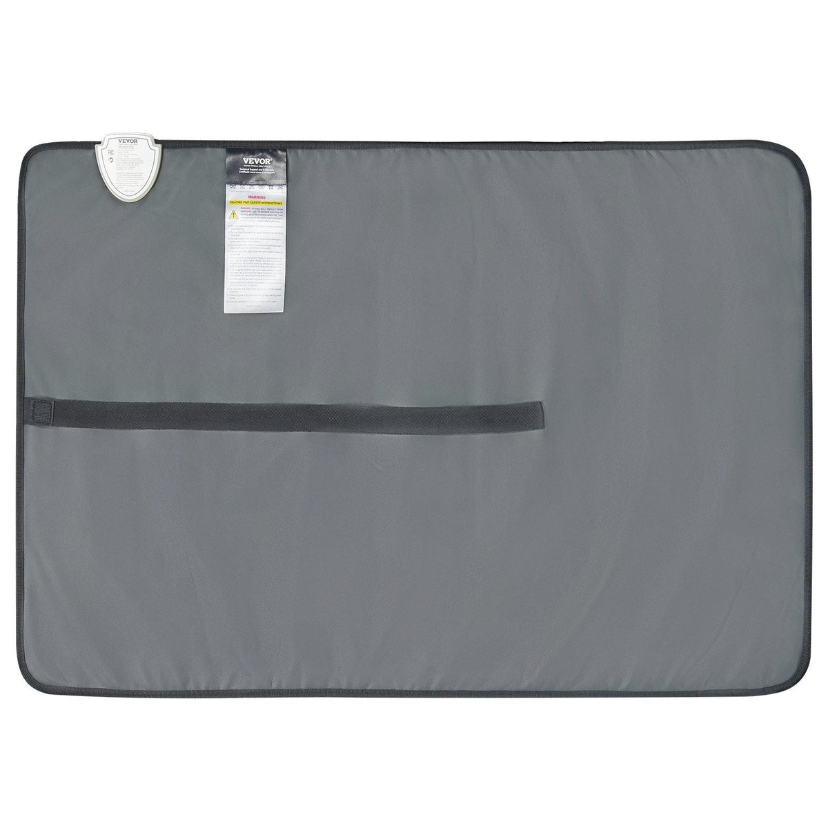 Far Infrared Heating Pad 108 Natural Jade 42 Tourmaline Stone Heating Pad