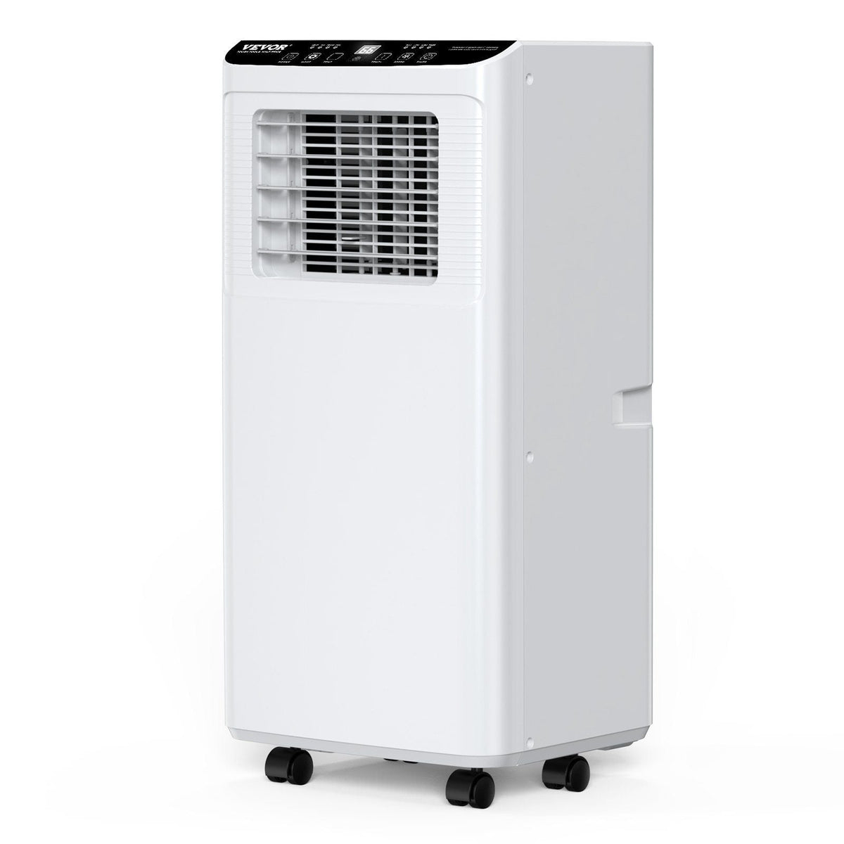 Portable Air Conditioner 8k BTU 3 in 1 AC Cool Dehumidifier Fan 870W