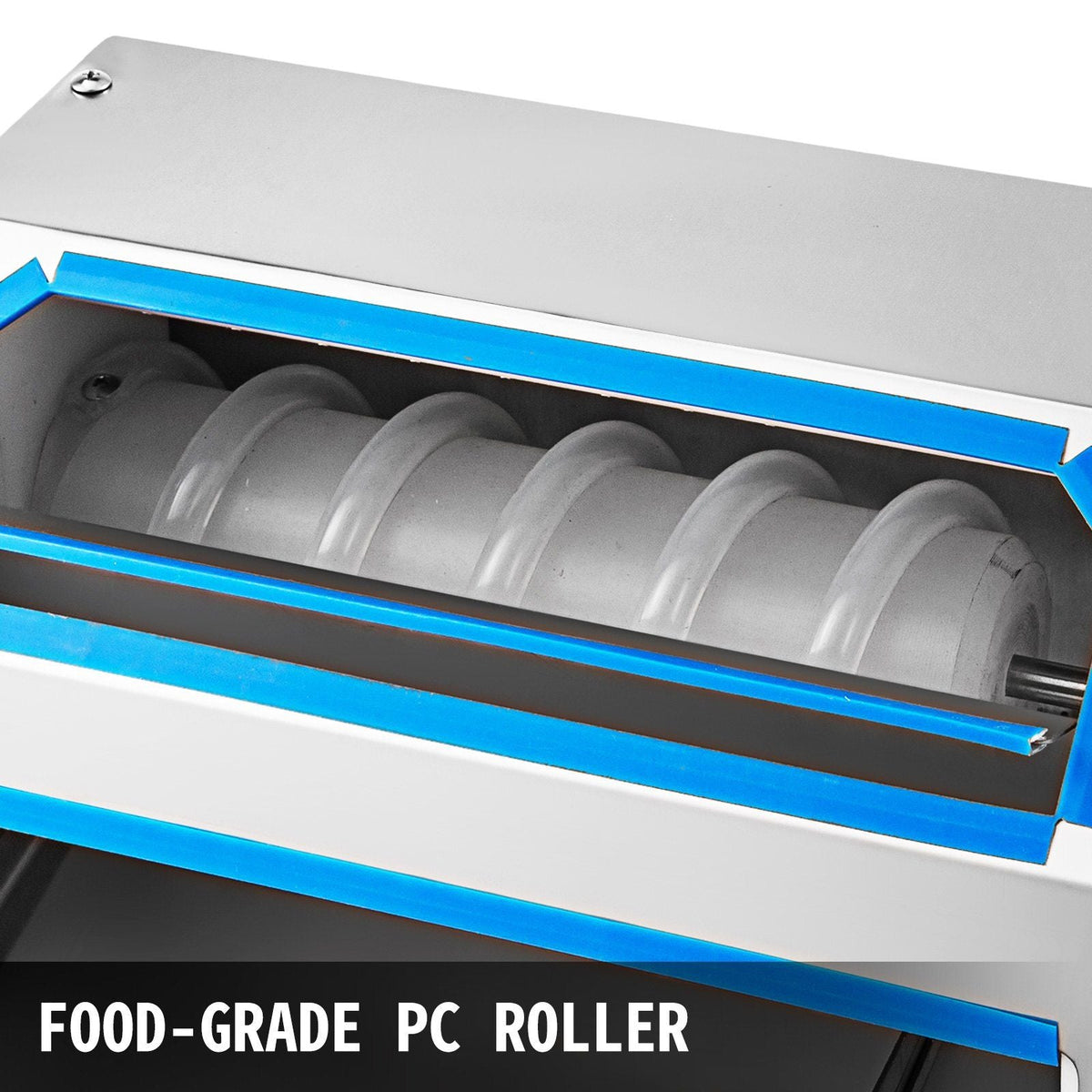Quail Egg Peeler Machine 60KG/H Quail Egg Sheller 25W Quail Egg Sheller Automatic Quail Egg Peeling Machine Stainless Steel Bird Egg Peeling Machine for Boiled Quail Egg