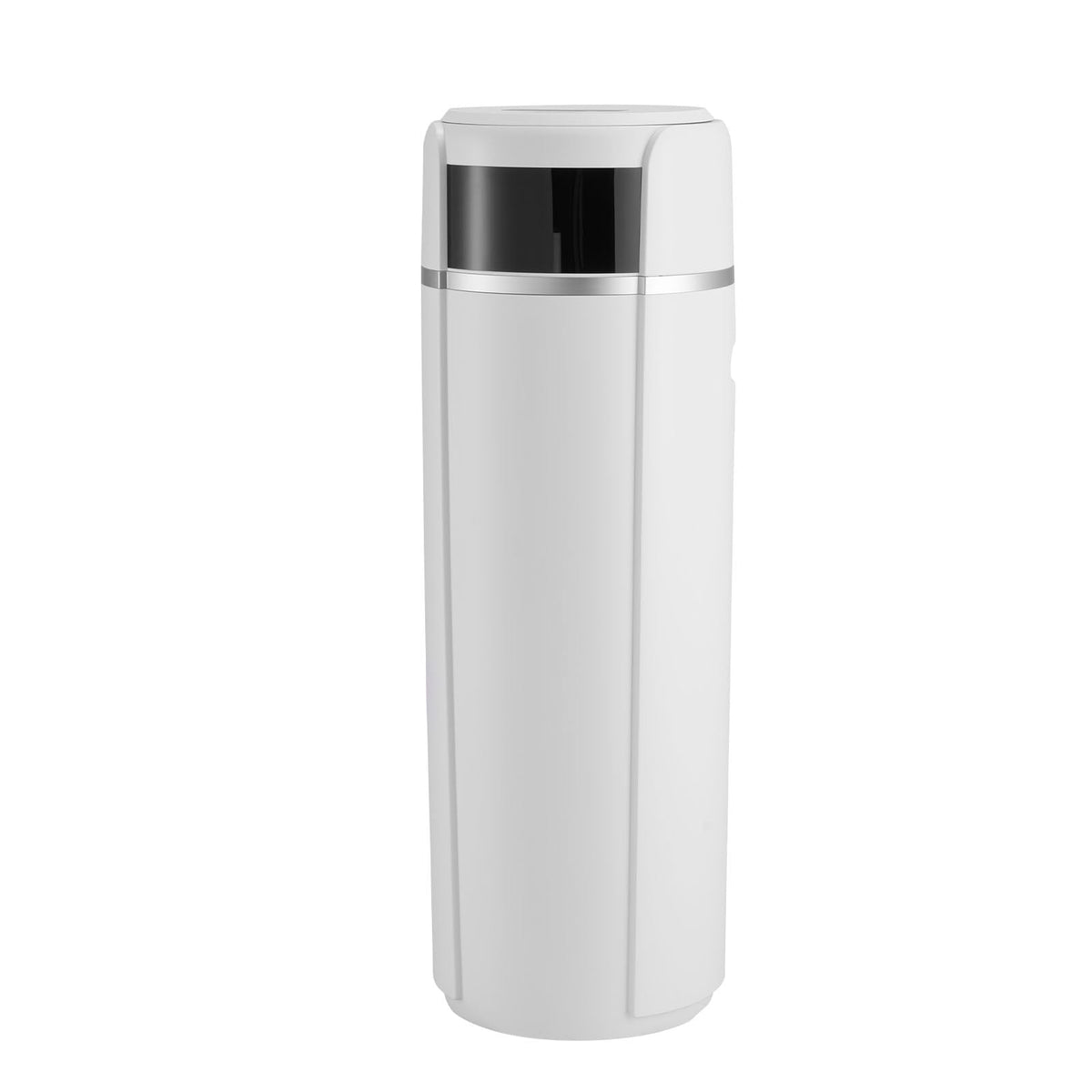 Water Softener, 40,000 Grains Whole House Water Softener System, with Automatic Touch Control Panel, Bypass Valve, Reduce Hardness and Minerals, Improve Water Quality, for 2-3 Bathrooms