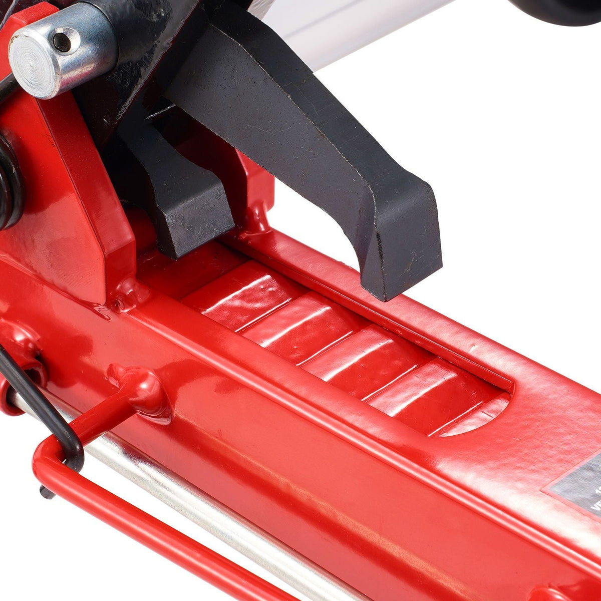Wheel Dolly, Max Capacity 1500 Lbs Car Dolly, Car Jack Dolly Lifter with 360° Rotatable Wheels, Heavy Duty Vehicle Positioning Ratchet Tire Jack, for Vehicle Car Auto Repair Moving