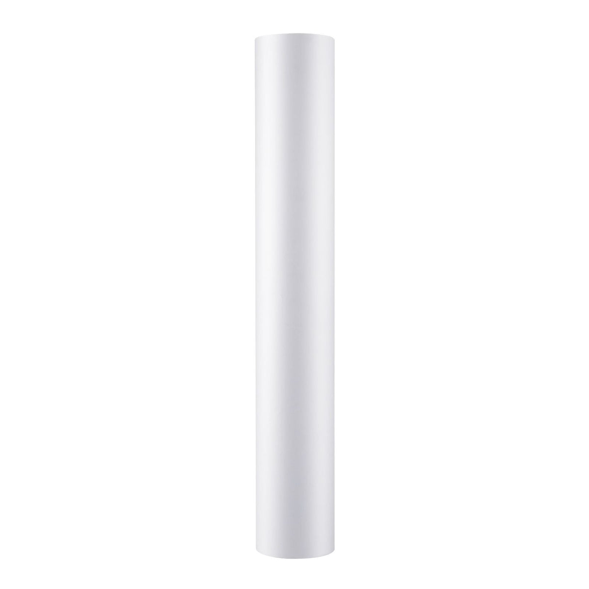 Wide Format Paper, 24 in x 150 ft Plotter Paper, 6 Rolls CAD Bond Rolls with 2 in Core, 20 LB Bond Paper Rolls, Idea for CAD Drawings, Engineering Plans, GIS Maps & Architectural Designs