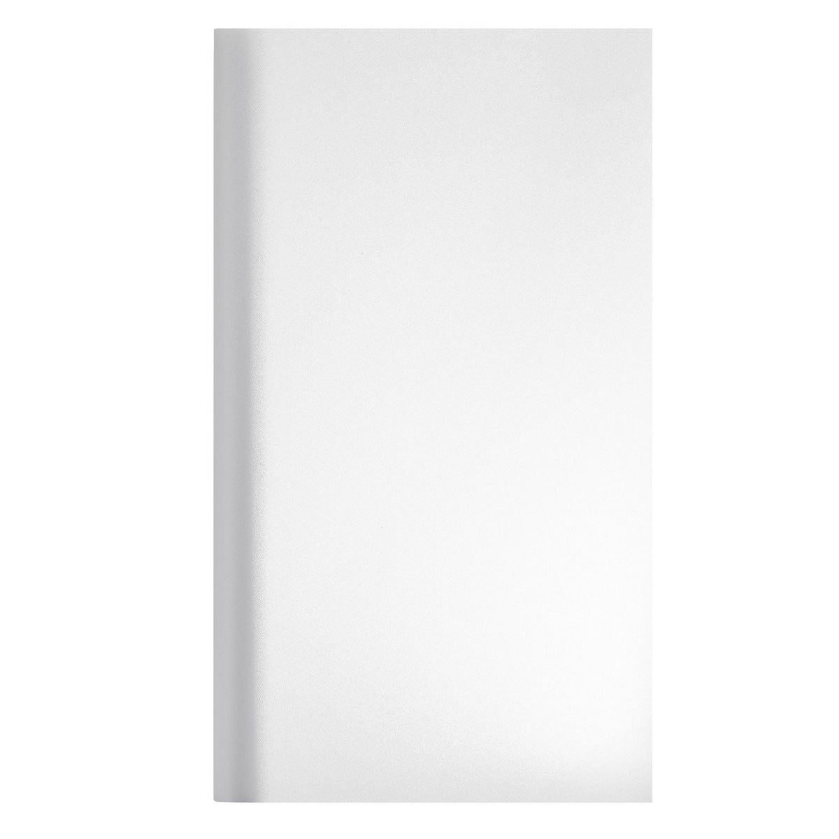 Window Privacy Film, Frosted Glass Window Film, Sun Blocking Heat Control, Non Adhesive Static Cling Reflective Window Tint for Home and Office, Glass Door Bathroom Covering, 23.6 in x 6.5 ft