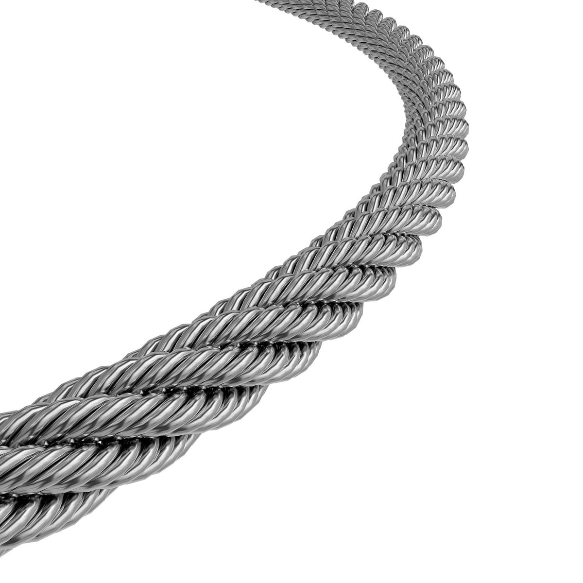 Wire Rope, 1/4" 250 ft Zinc Galvanized Carbon Steel Cable with Gloves, 7000 lbs Breaking Strength, 7 x 19 Strands Construction Marine Aircraft Grade for Handrail Stair Decking Fence Outdoors